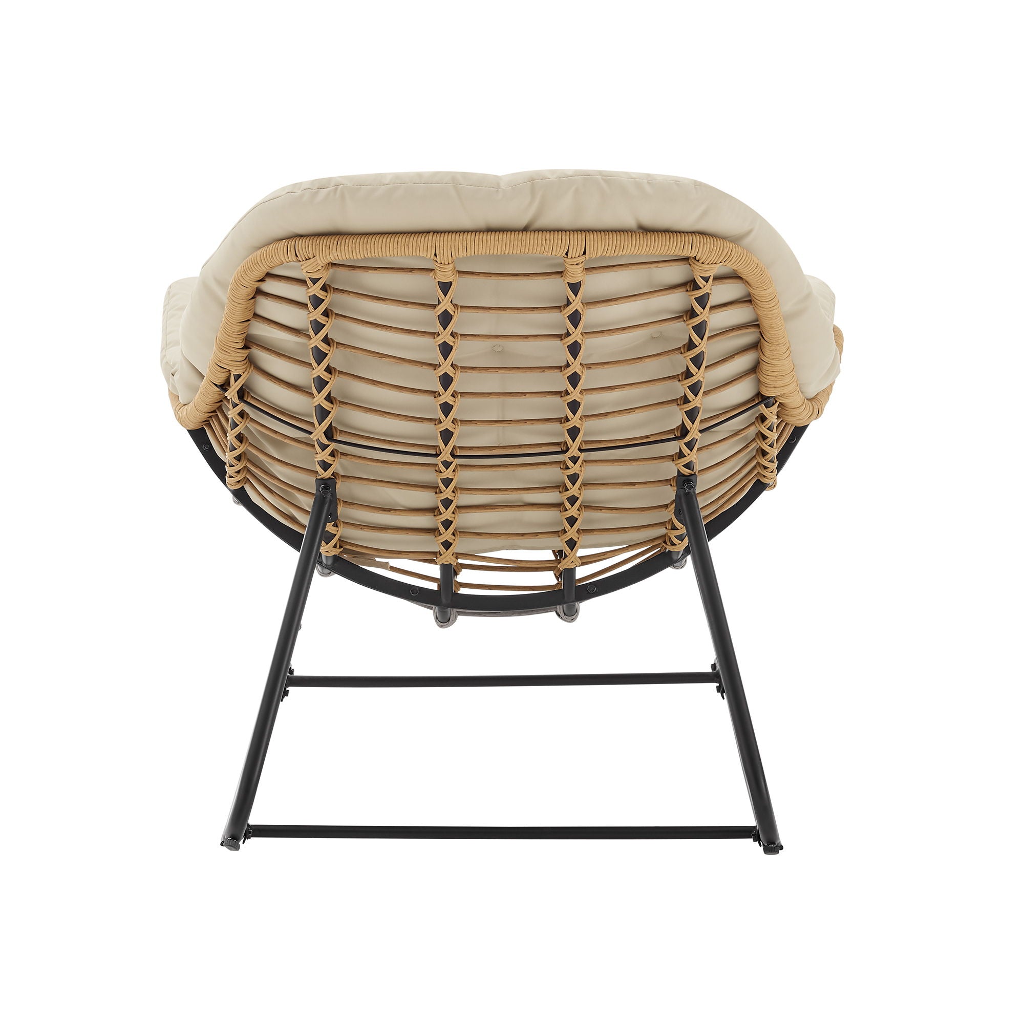 Benson - 3 Piece Lounge Chair Set