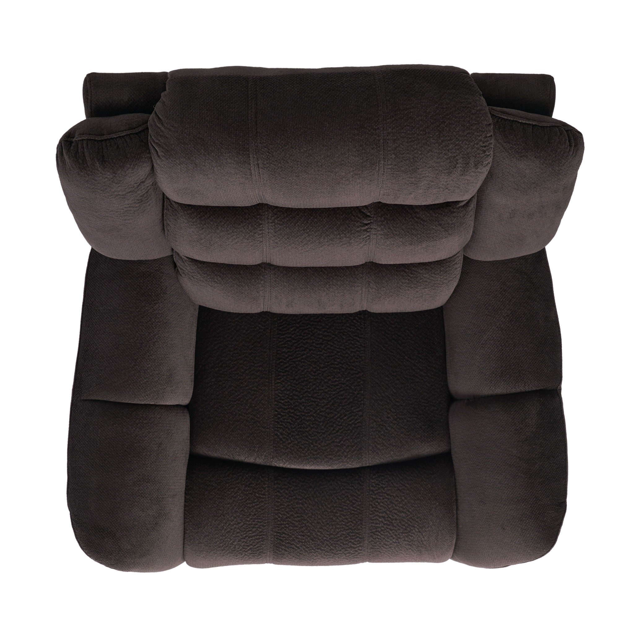 Classic Design, Glider Recliner