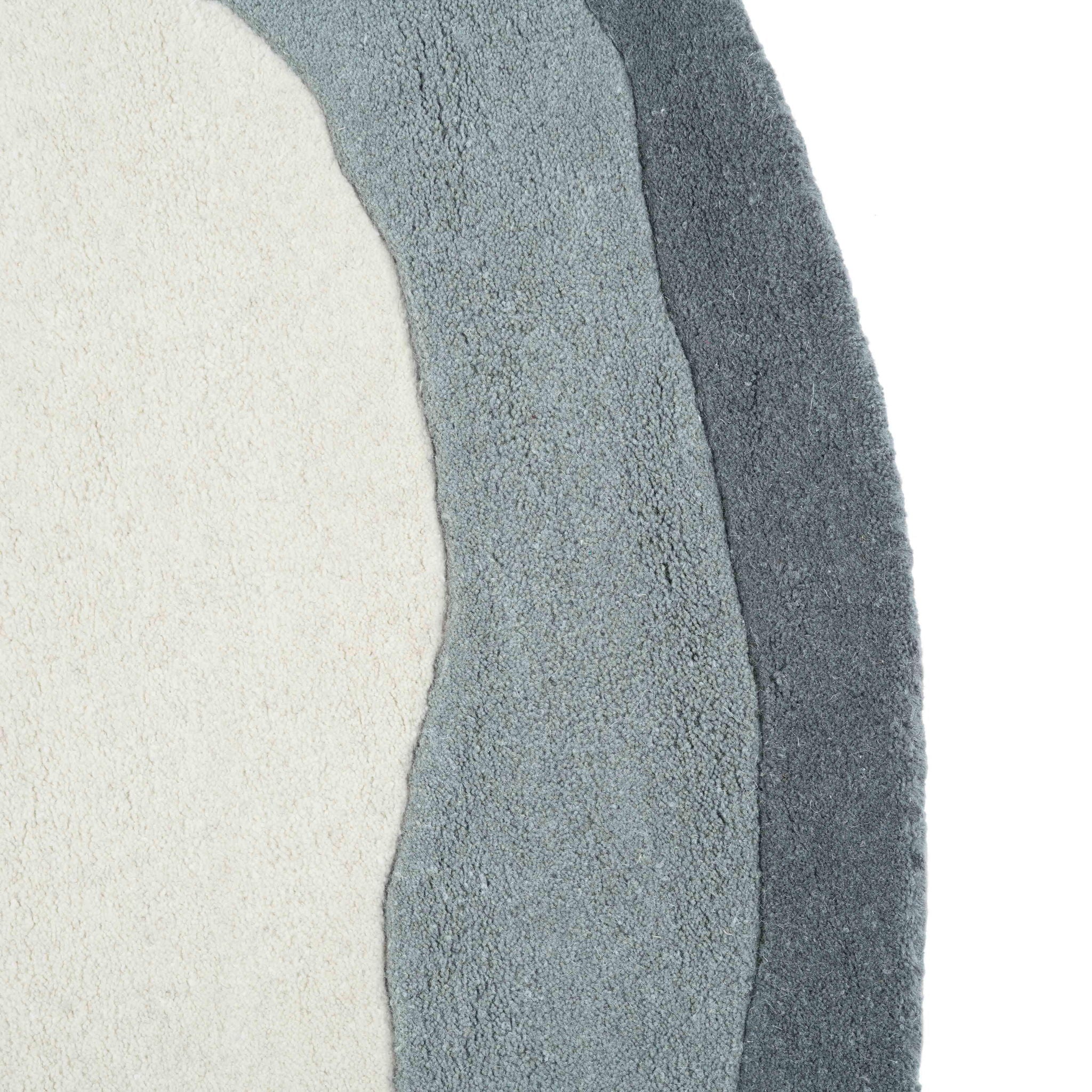 Tarba - Organic Floor Rug