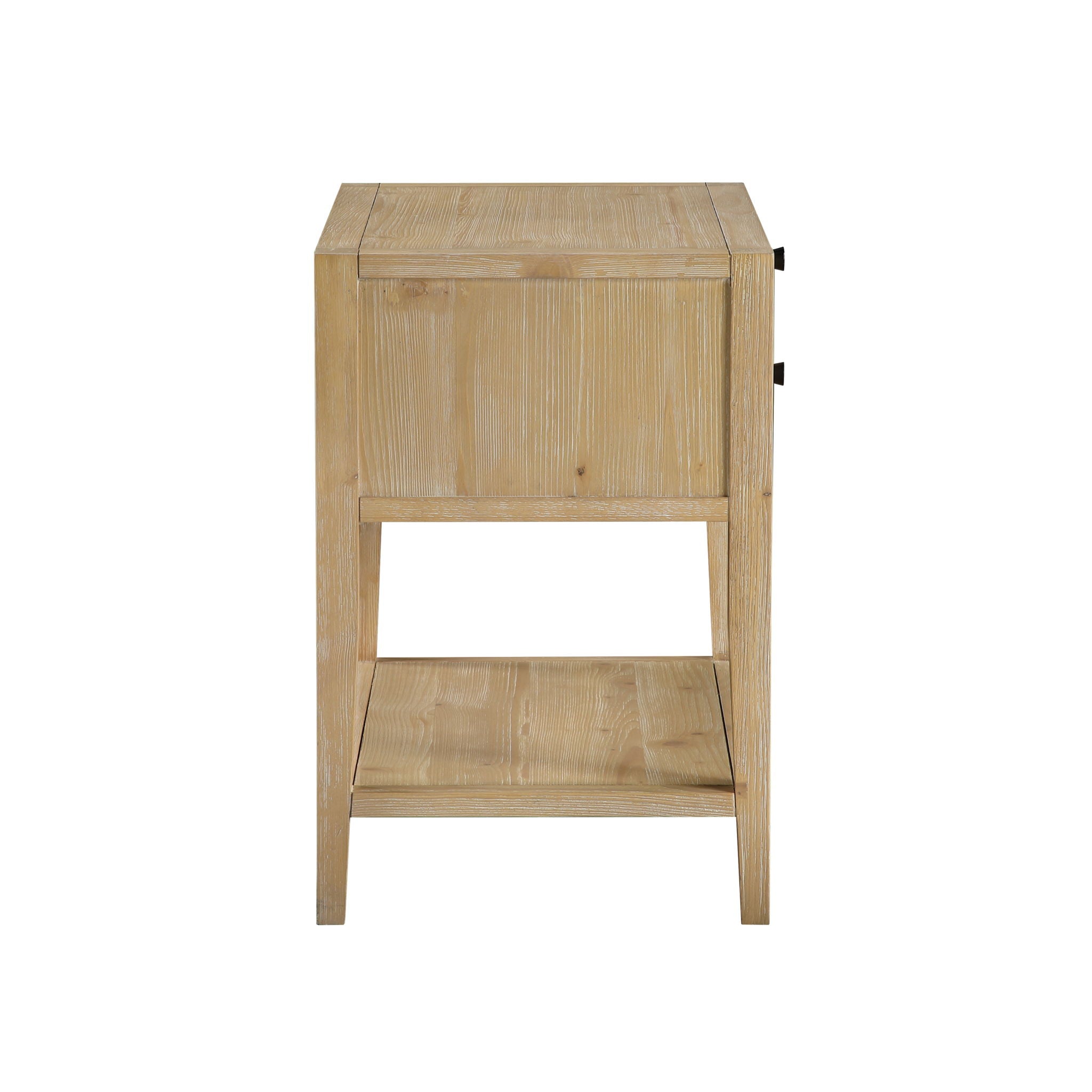 Sunveil - 1 Drawer Nightstand