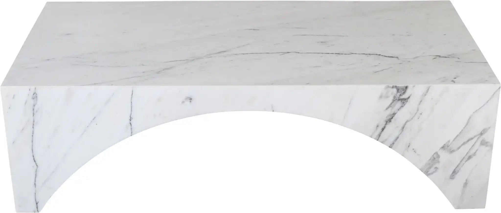 Palermo - Marble Coffee Table
