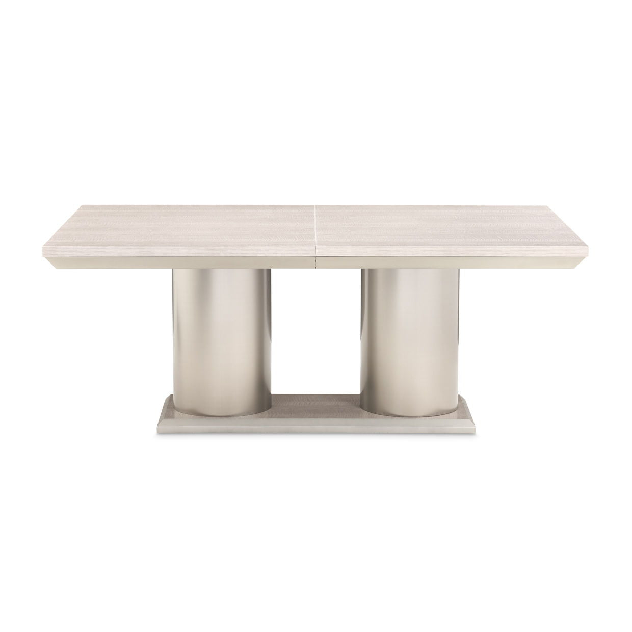 Marin - Rectangular Dining Table - Greige