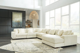 Lindyn - Sectional