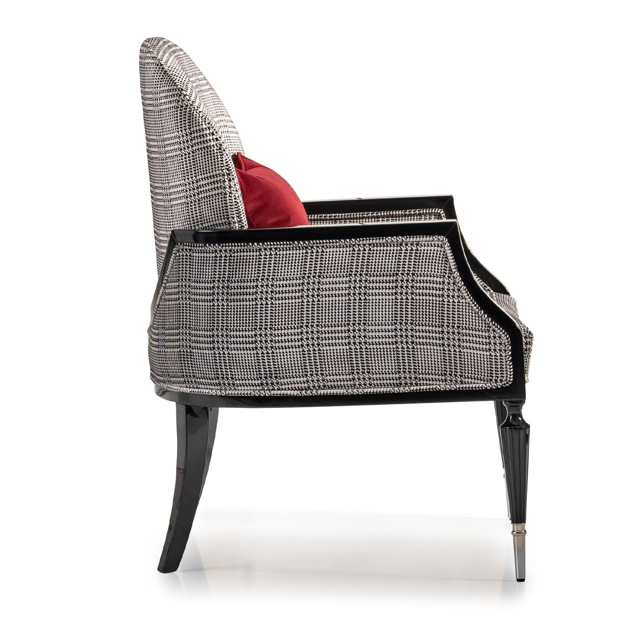 La Francaise - Accent Chair