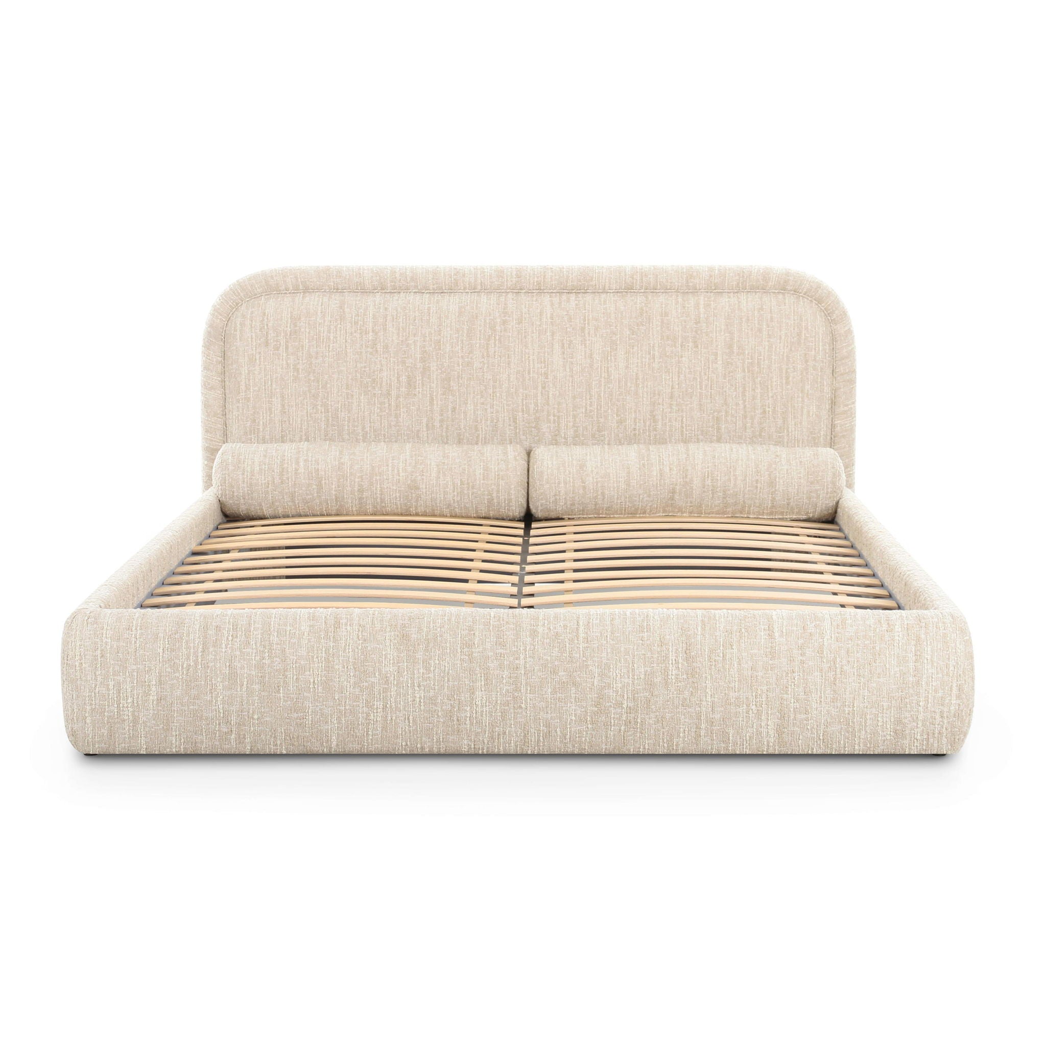 Murielle - Bed