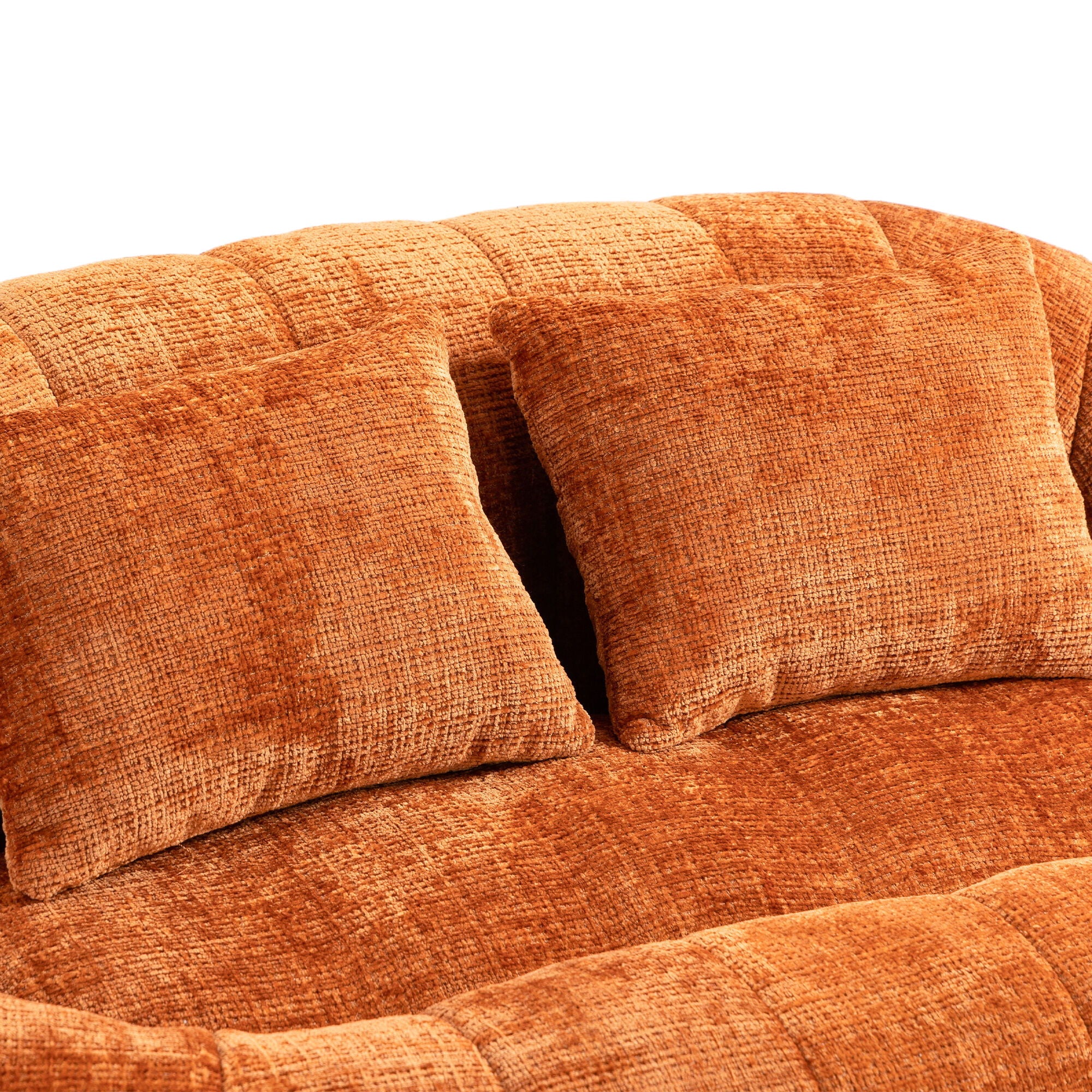 Bean Bag Lazy Sofa, Durable Comfort Lounger High Back Bean Bag Chair Couch