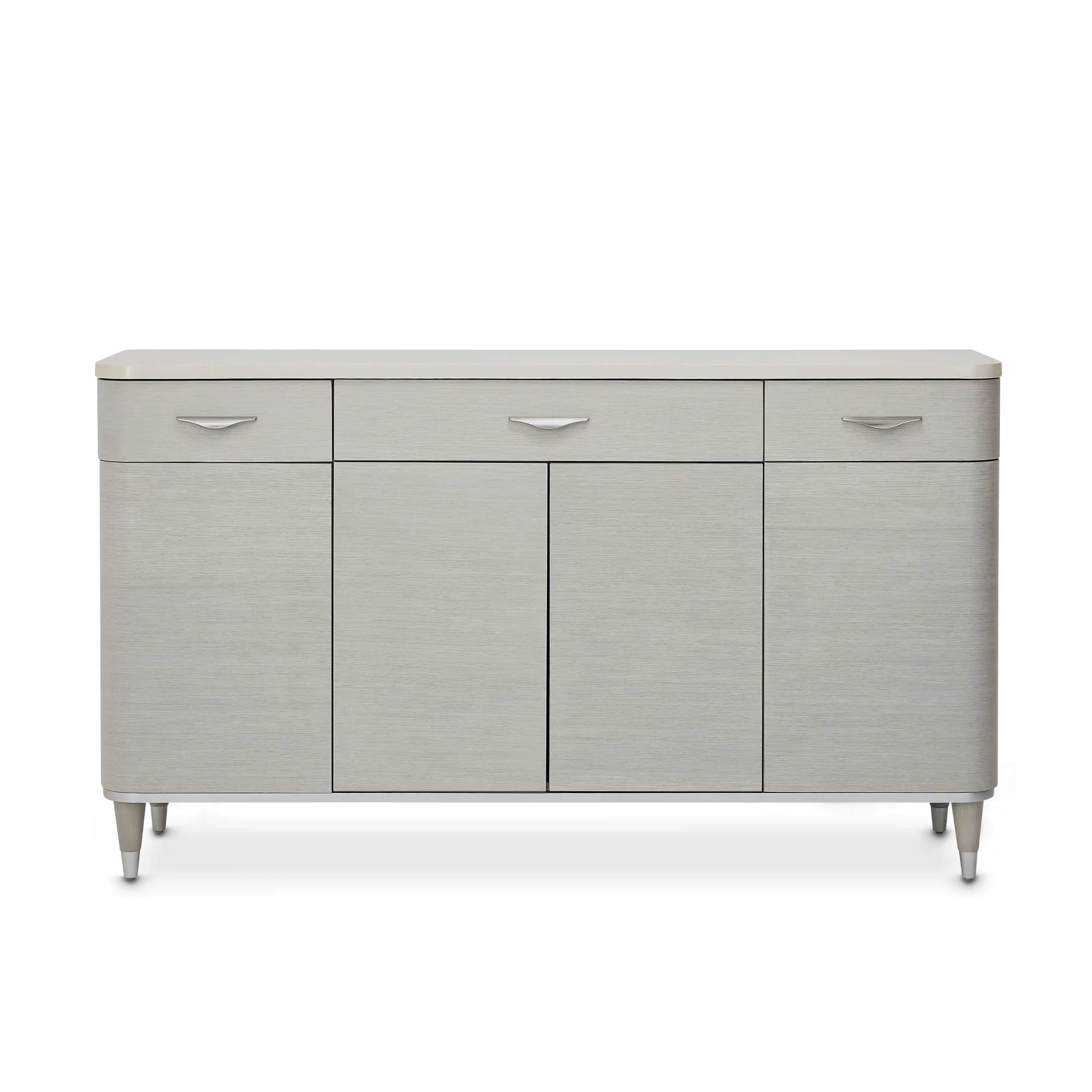 Eclipse - Sideboard, Mirror