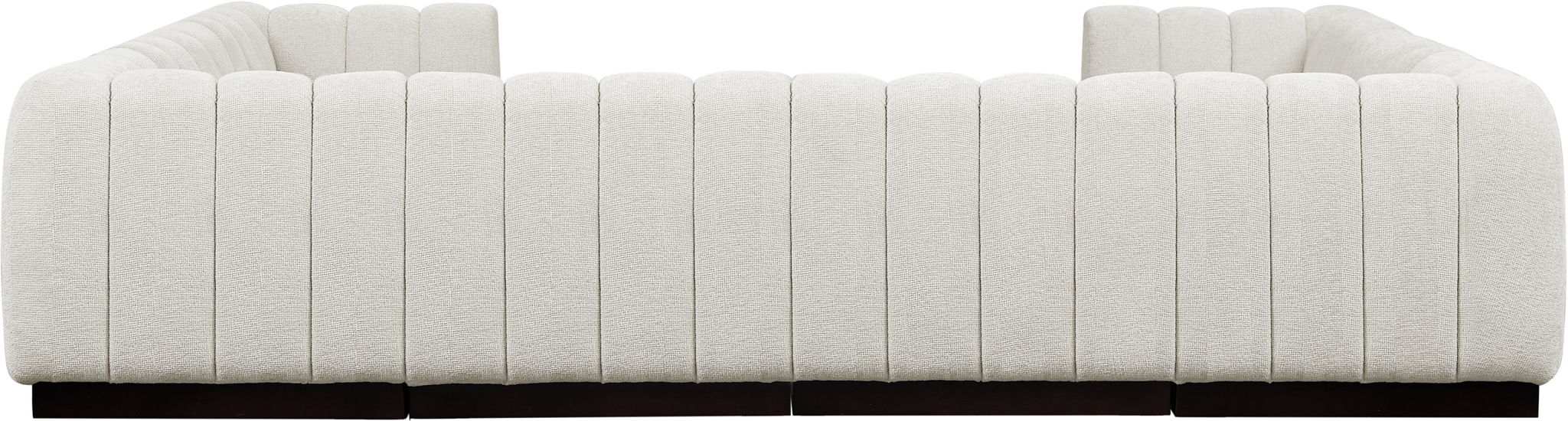 Quinn - 8 Piece Modular Sectional