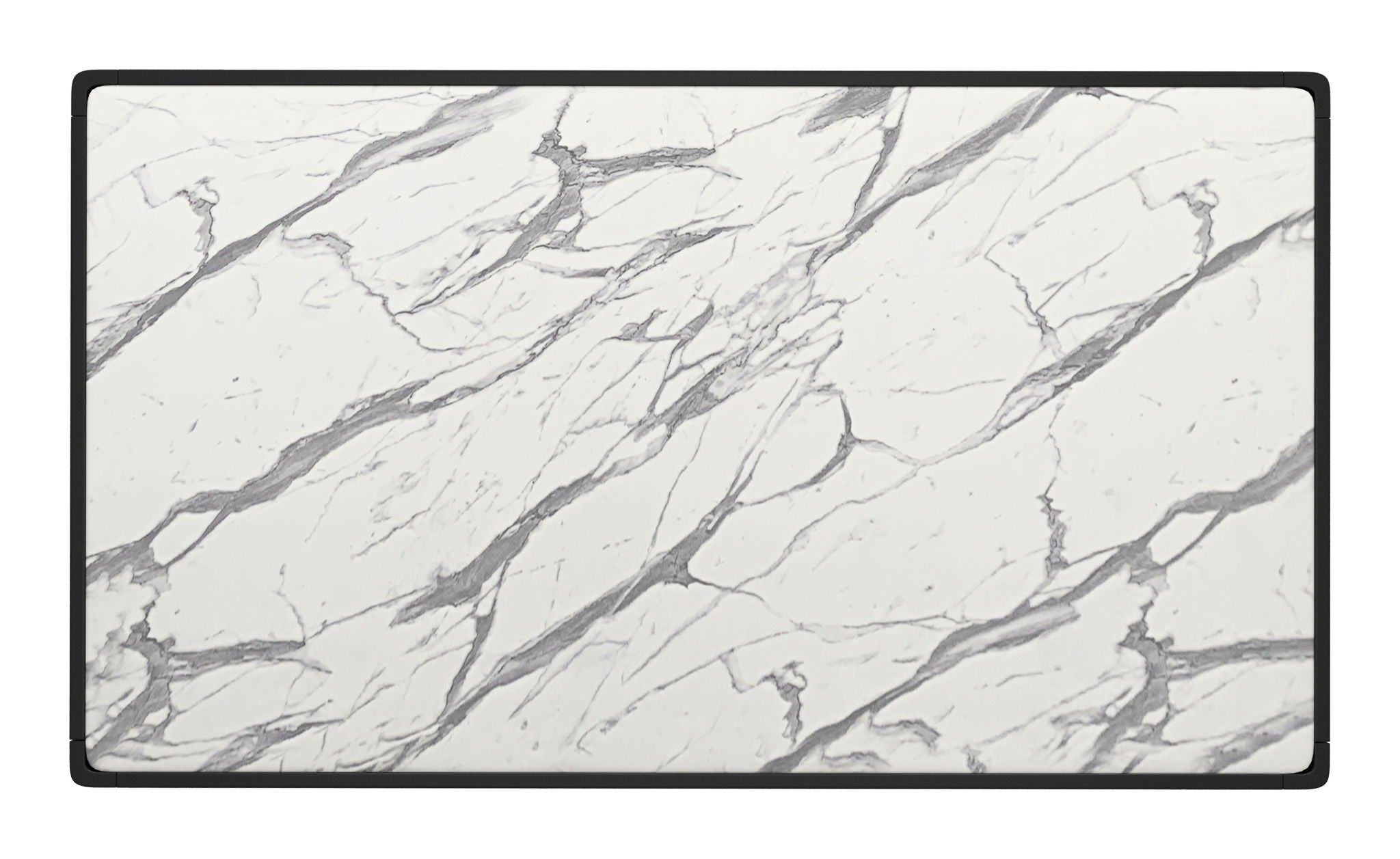 Tokai - Dining Table - White