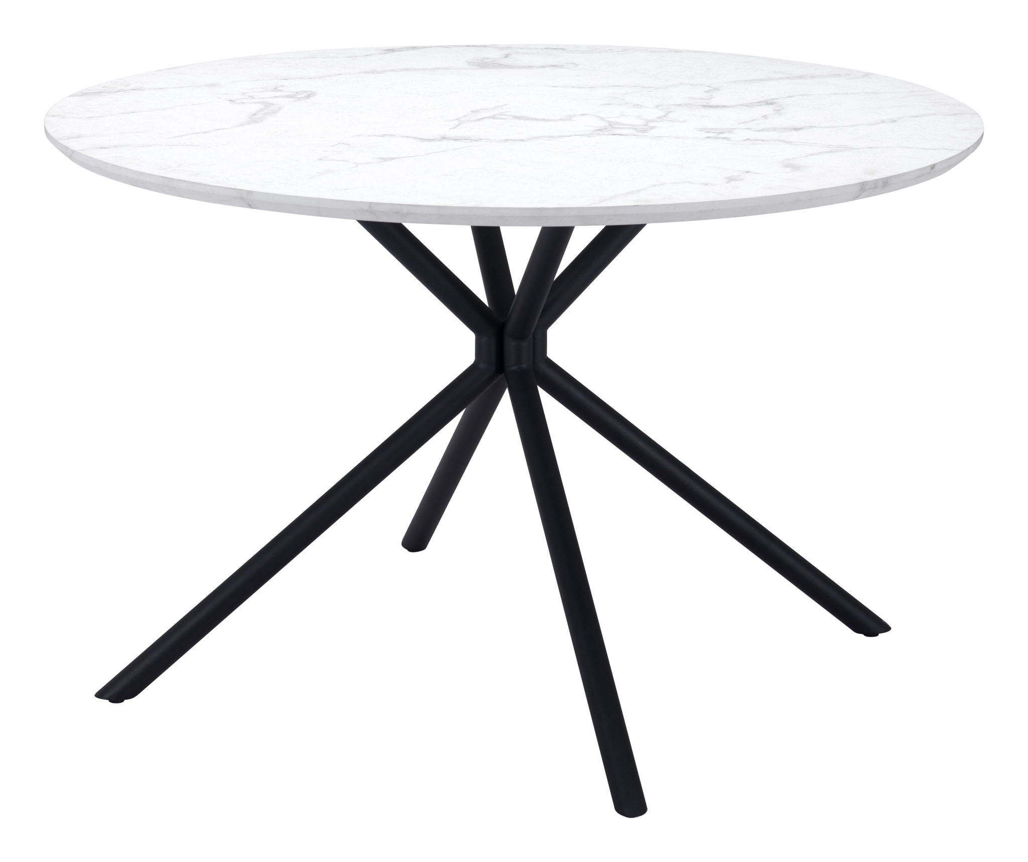 Amiens - Dining Table - White