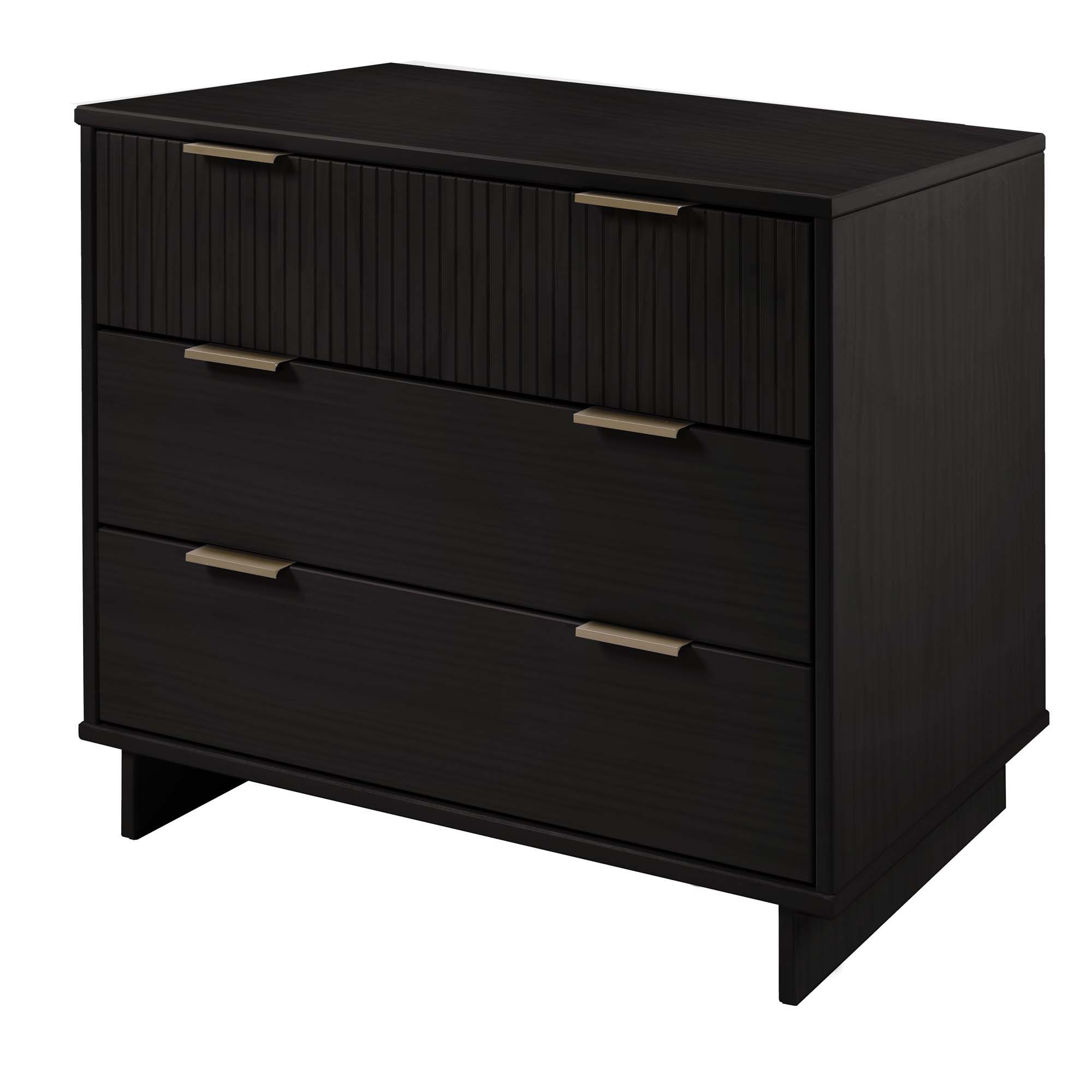 Granville - Dresser With 3 Drawers