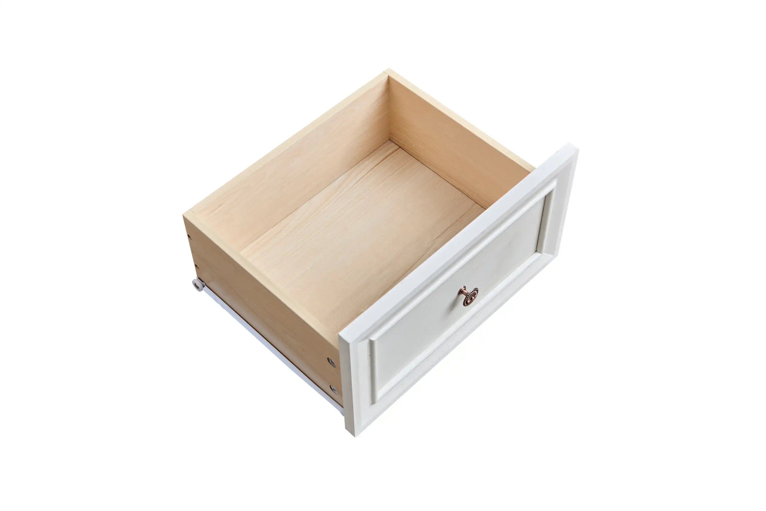 Ashridge Farmhouse 6 Drawer Dresser - Best Buy Furniture