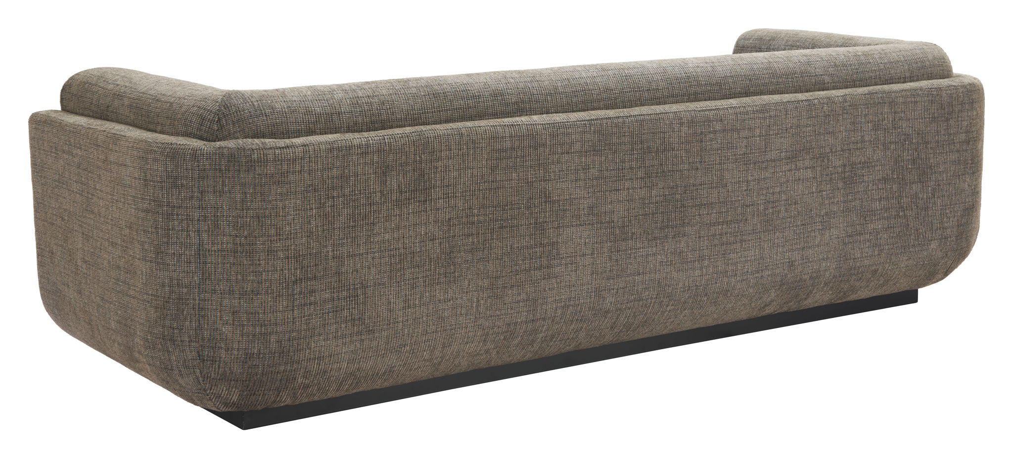 Sereneu - Sofa - Green Tweed