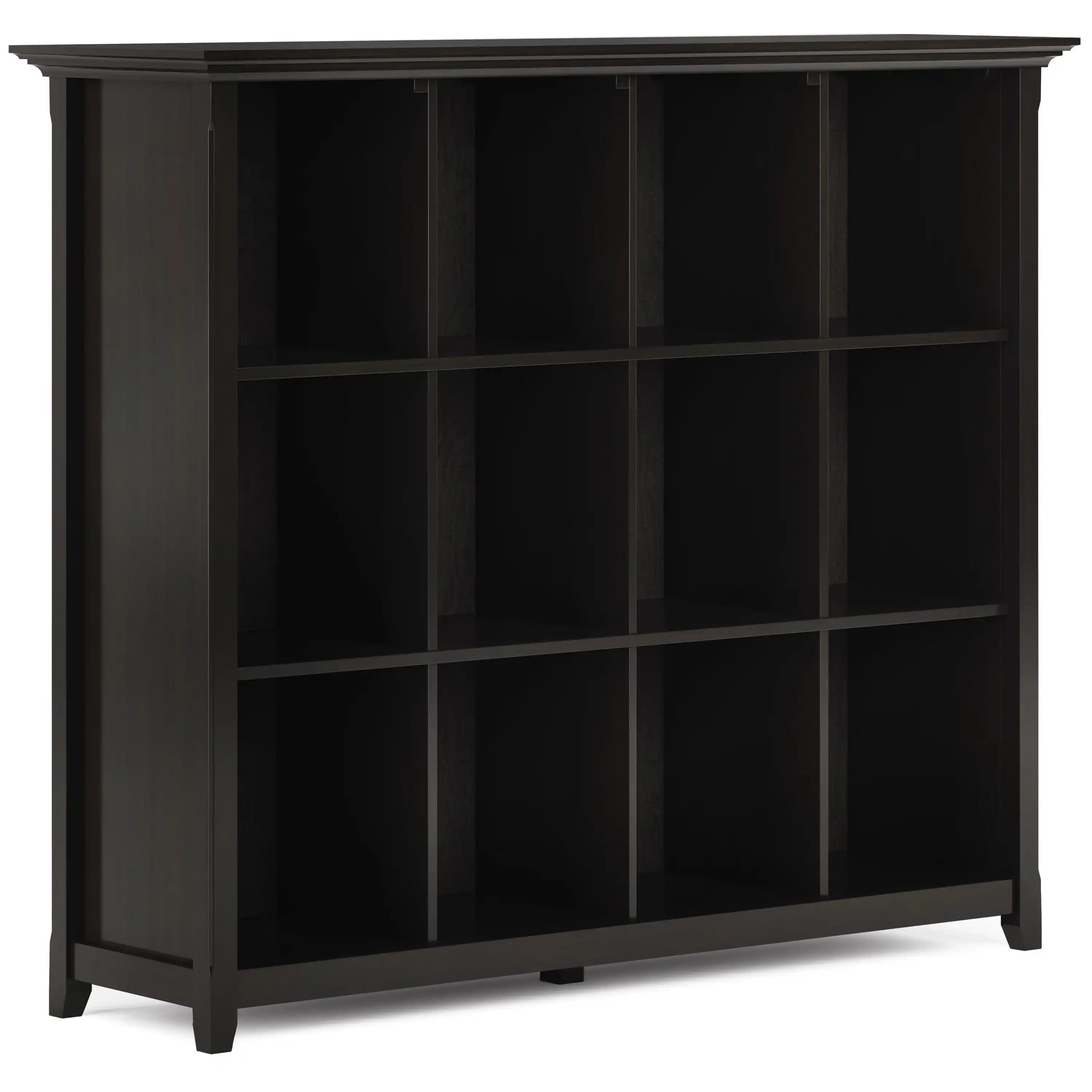 Amherst - Cube Storage Bookcase - Best Buy Furniture