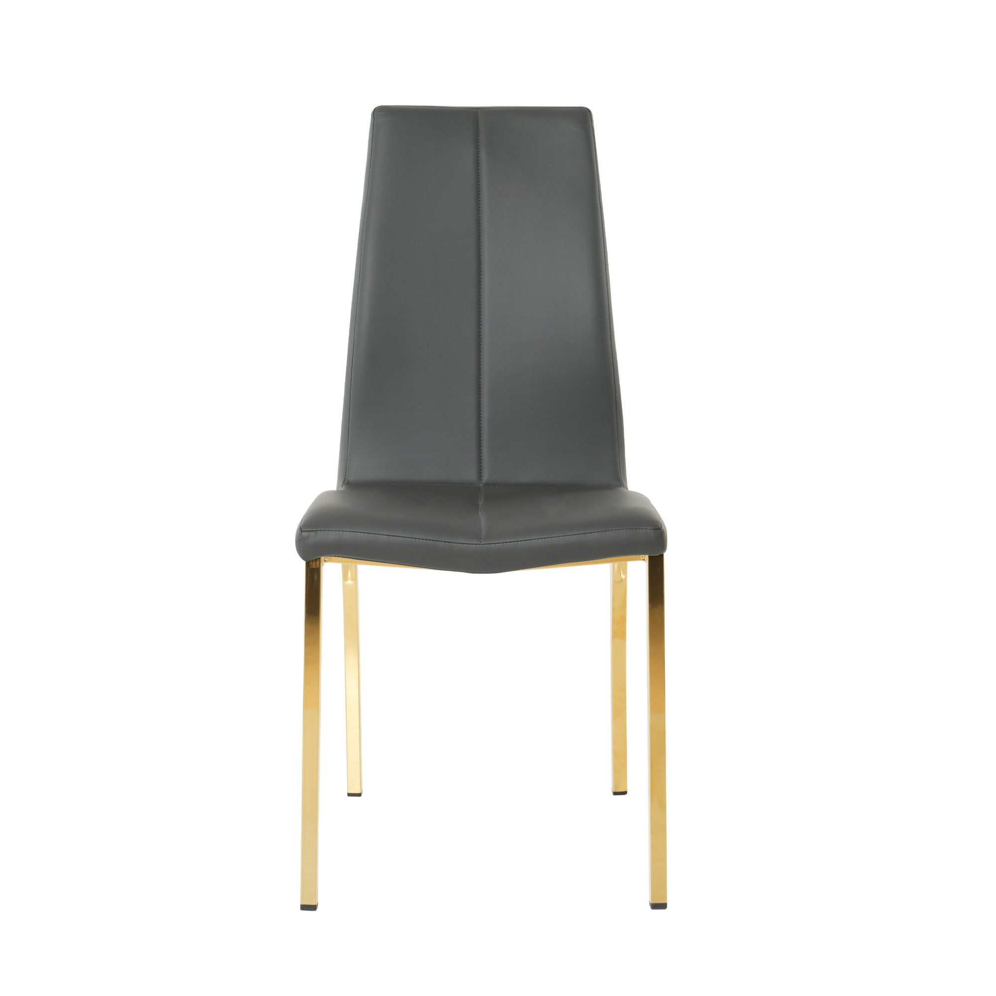 Modern Upholstered Dining Chair (Set of 4)
