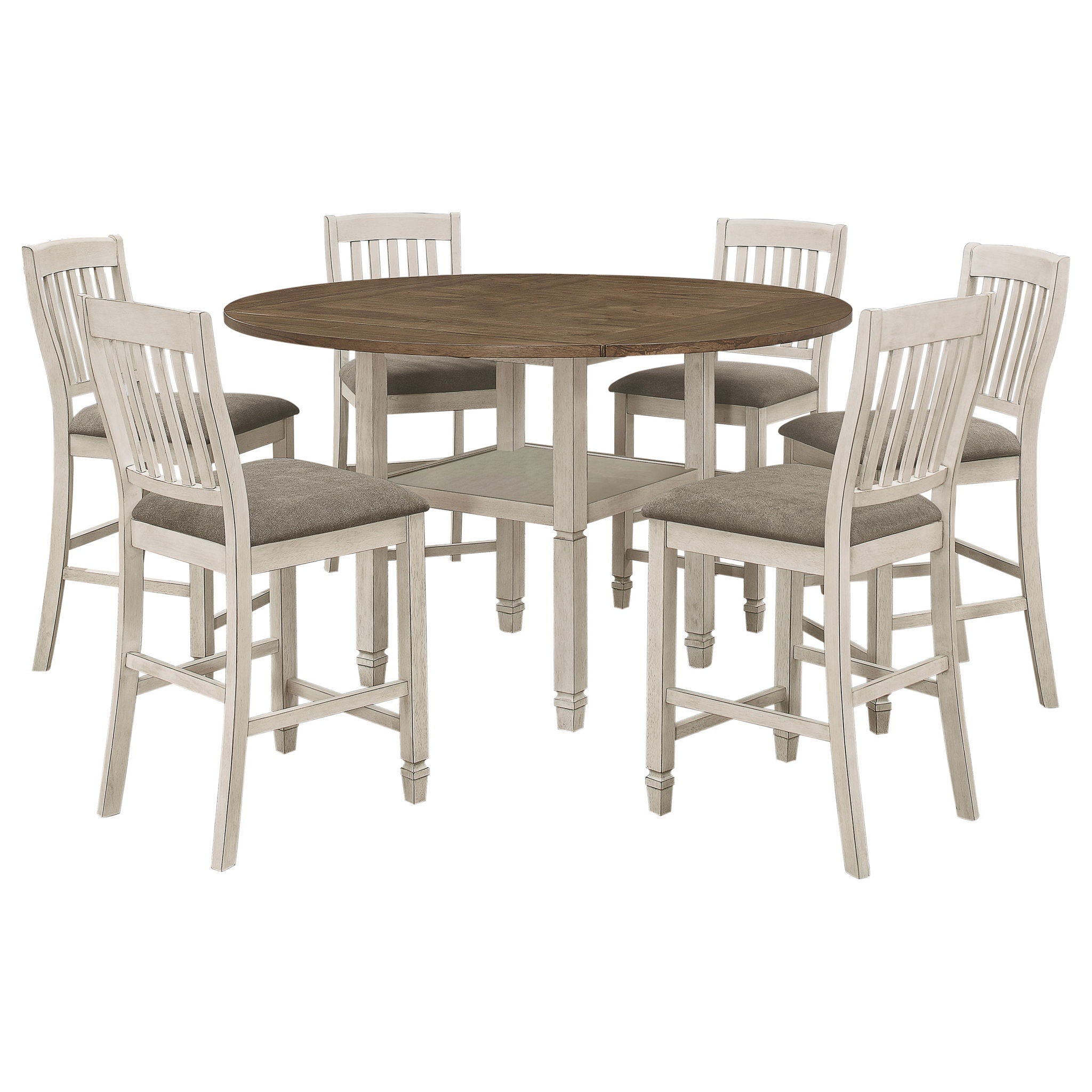 Bentley - 5 Piece Dining Set