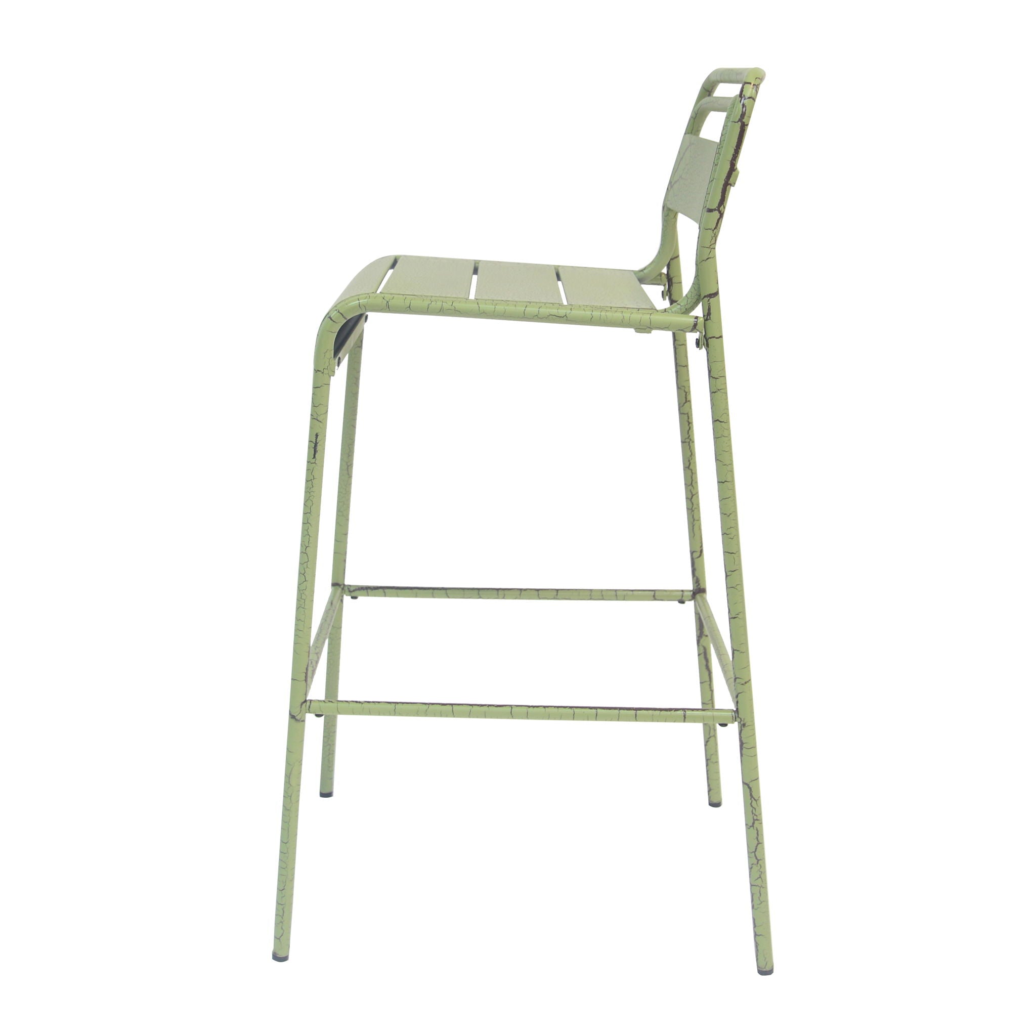 Carmella - Outdoor Barstool