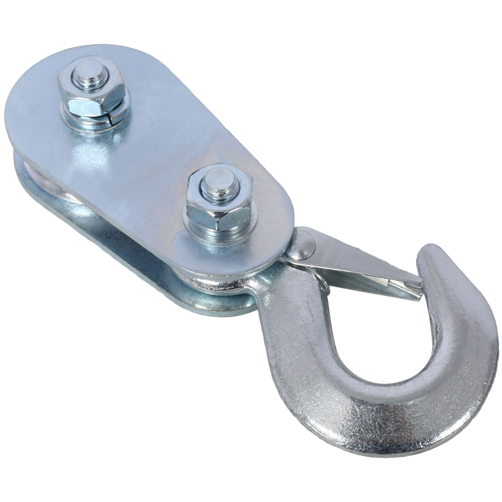 Reversible 12V Electric Trailer Winch For Boats Up To 6000 Lbs With Synthetic Rope And Extra Pulley Hook - Blue - Best Buy Furniture