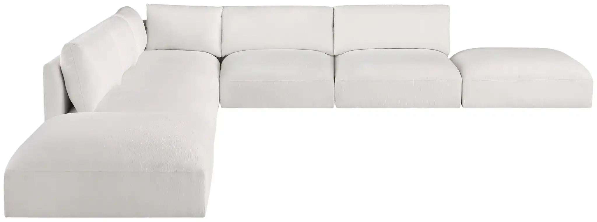 Ease - Modular Sectional