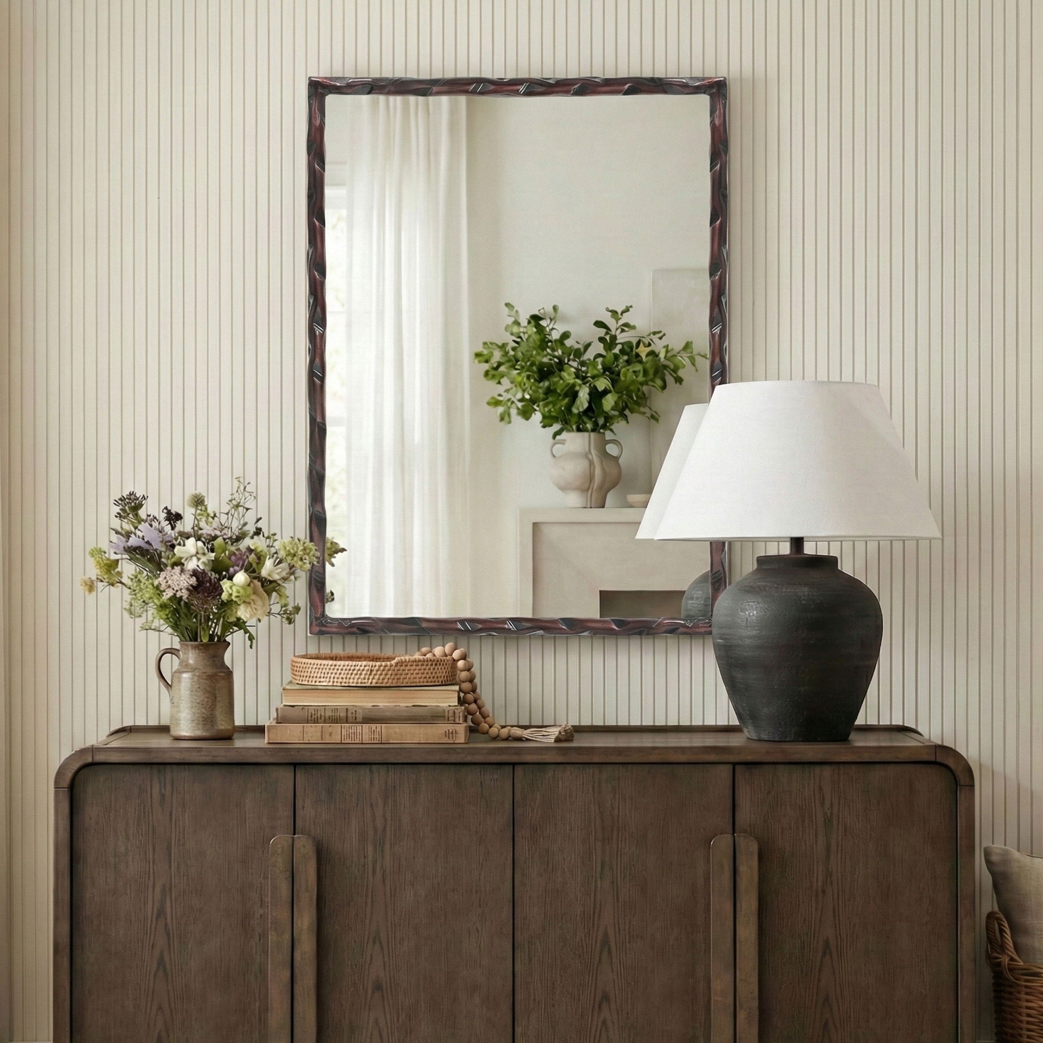 Hammer - Iron Mirror