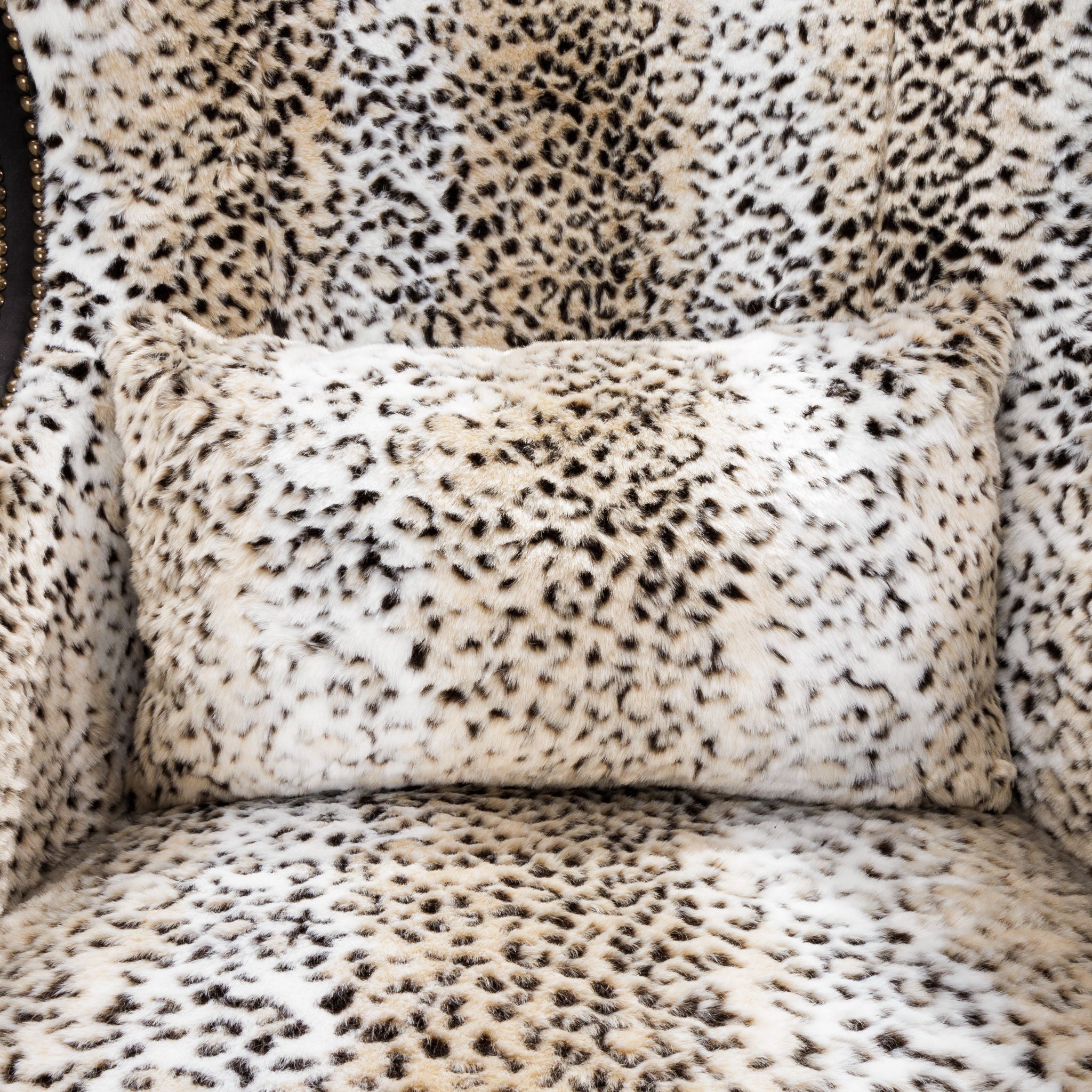 Chamberi - Wing Chair