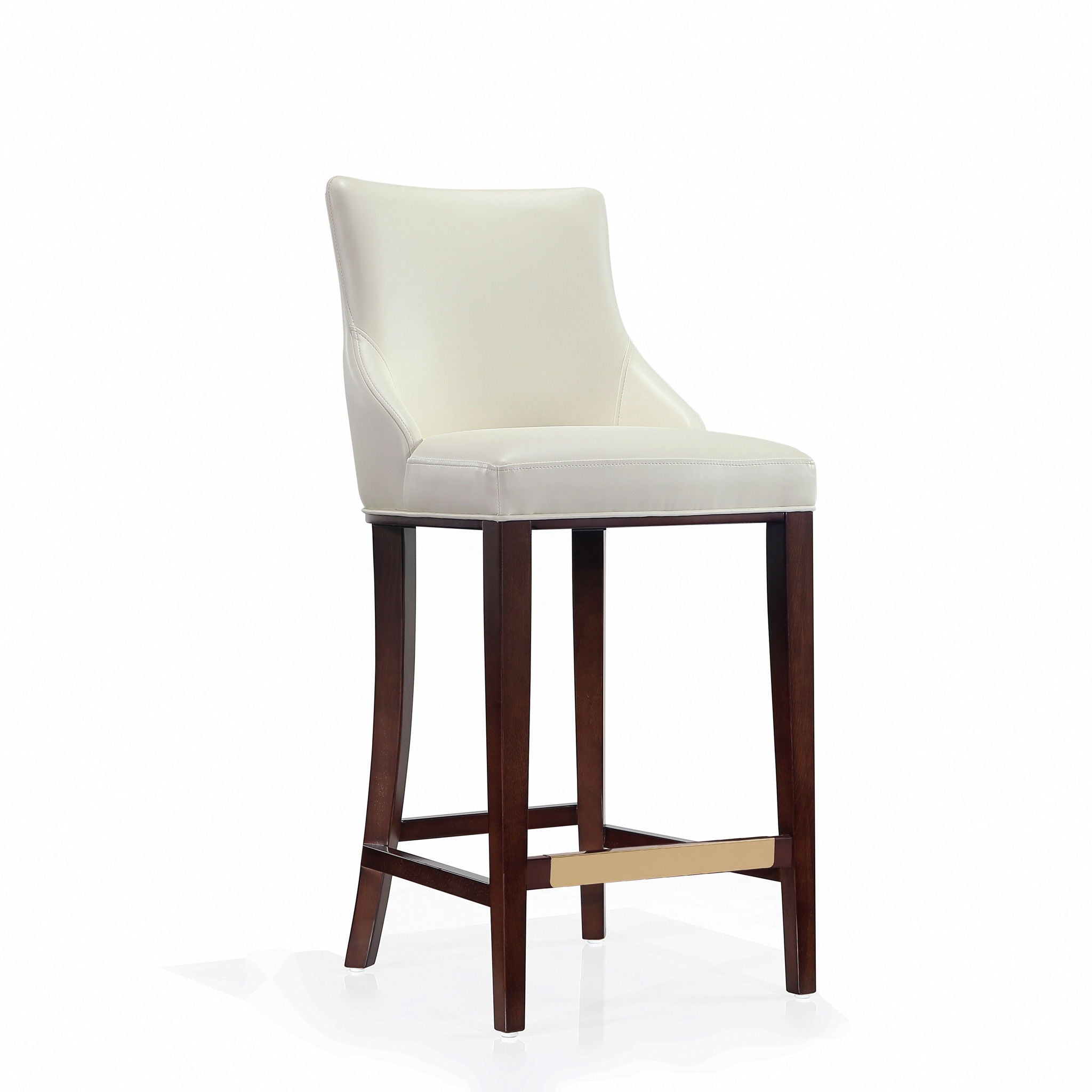 Shubert - Barstool - Ivory