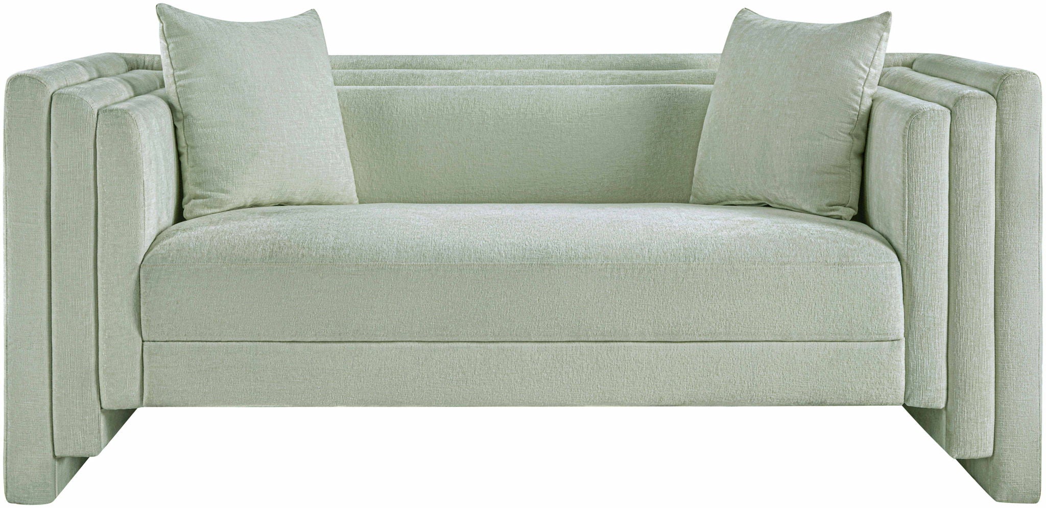 Everett - Loveseat