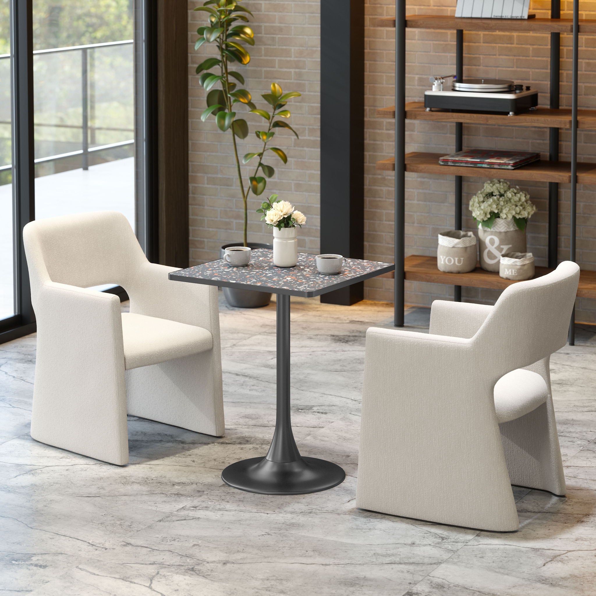 Spot - Bistro Table