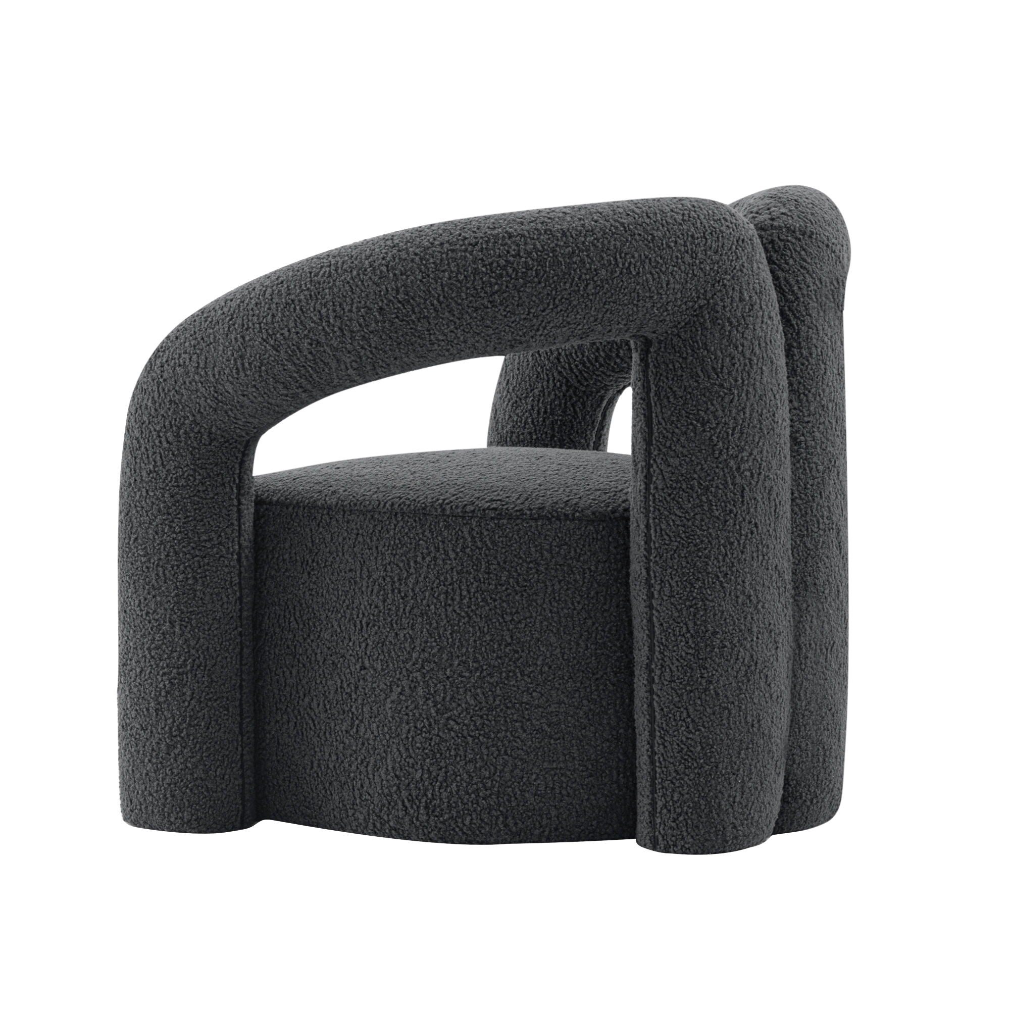 Darian - Lounge Chair
