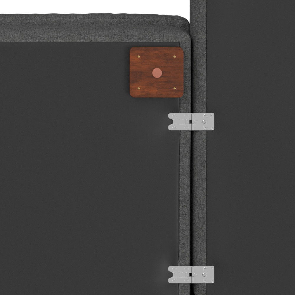 Charlie - Upholstered Deep Seater Sectional Sofa - Best Buy Furniture