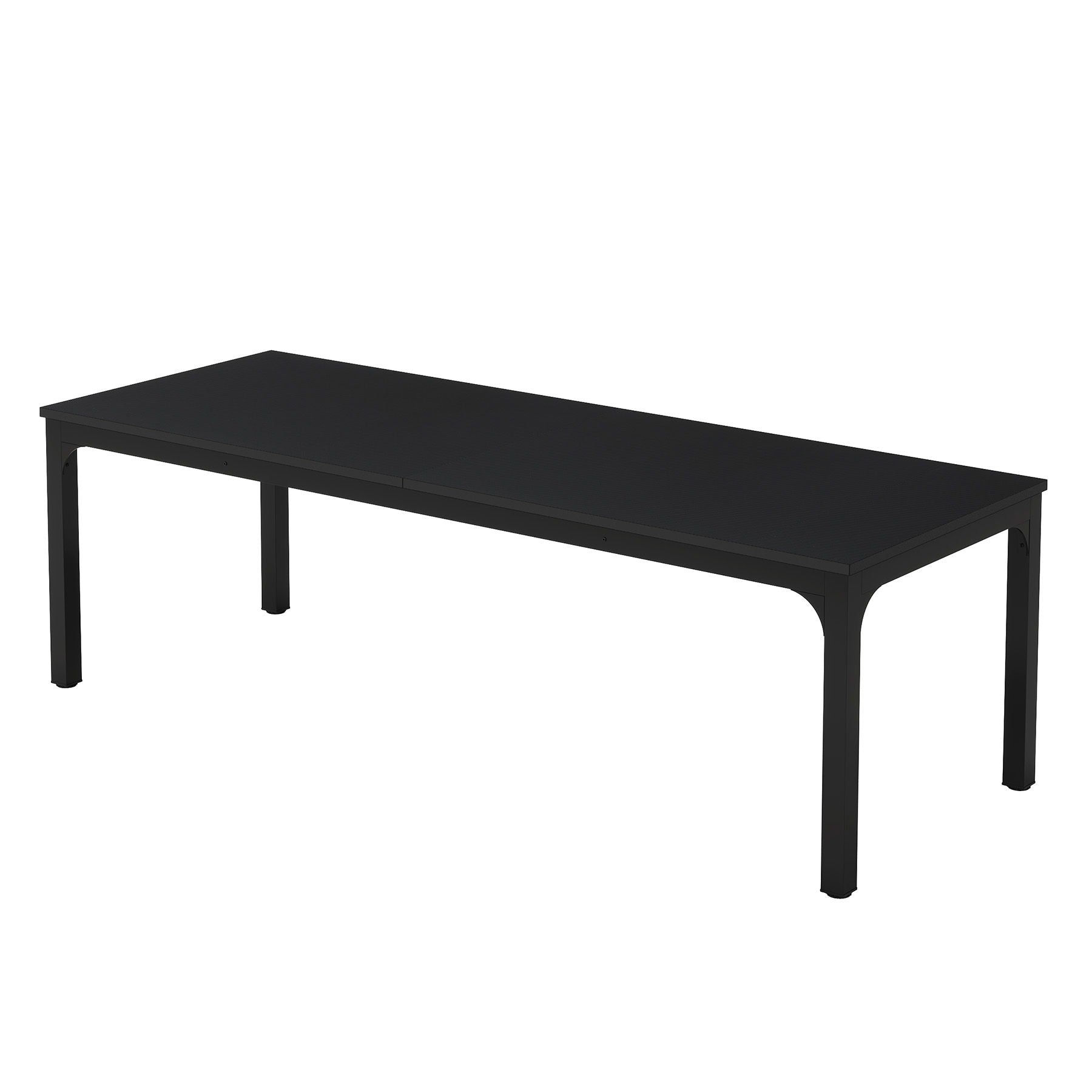 Rectangle Dining Table For 6 - 8 People