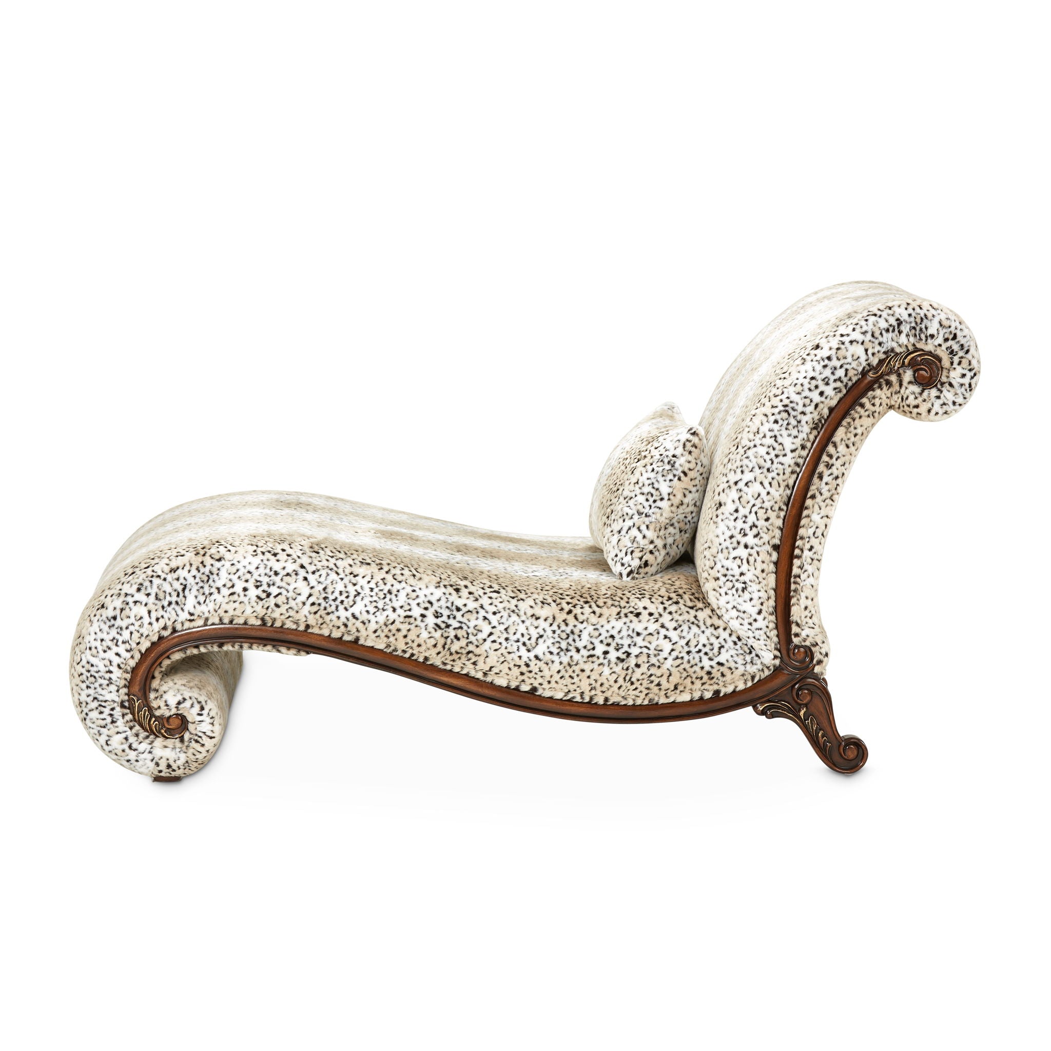 Chamberi - Chaise