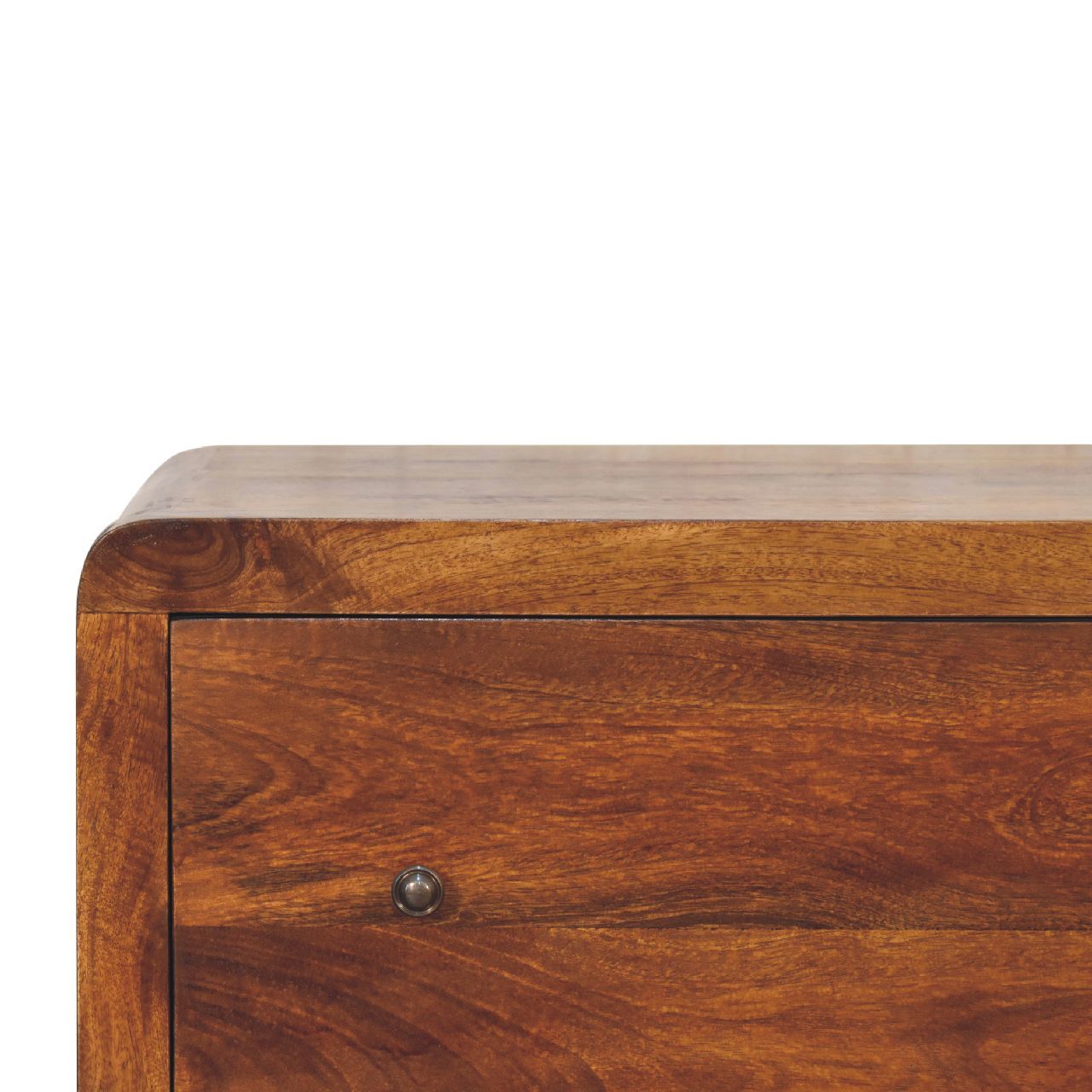 Aspen - Chest - Chestnut - Best Buy Furniture