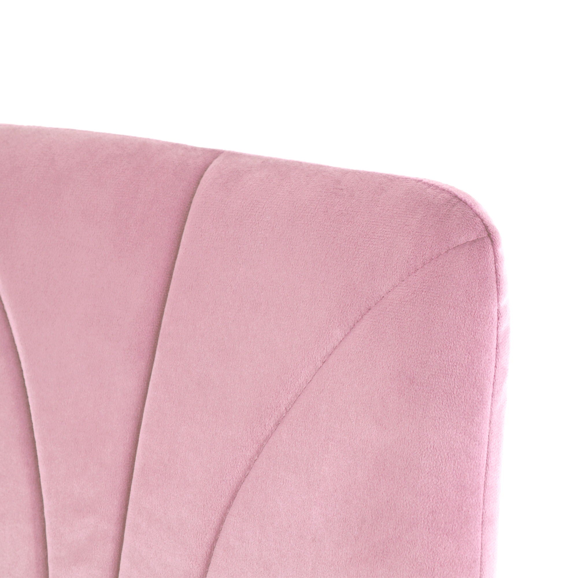 Modern Simple Light Luxury Dining Chair