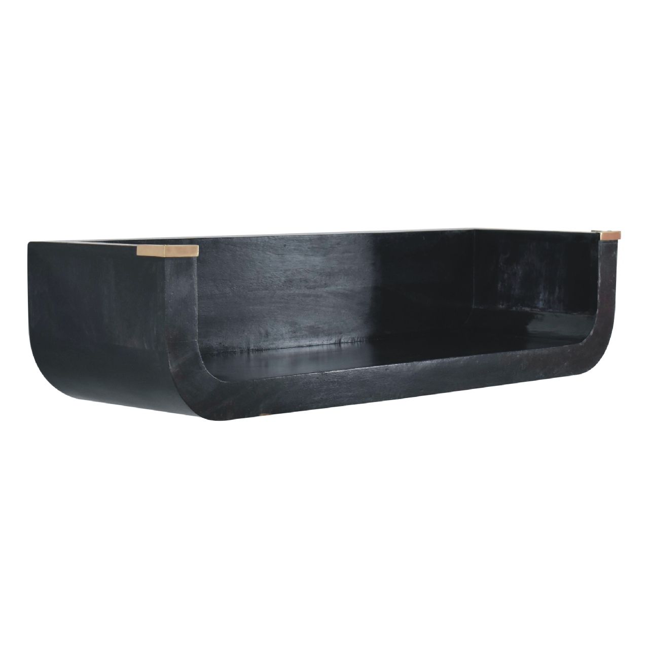 Indira - Floating Console Table