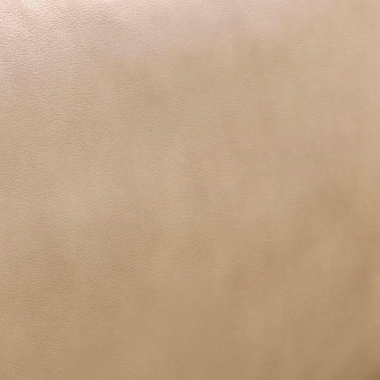 Chakka - Genuine Leather Accent Chair