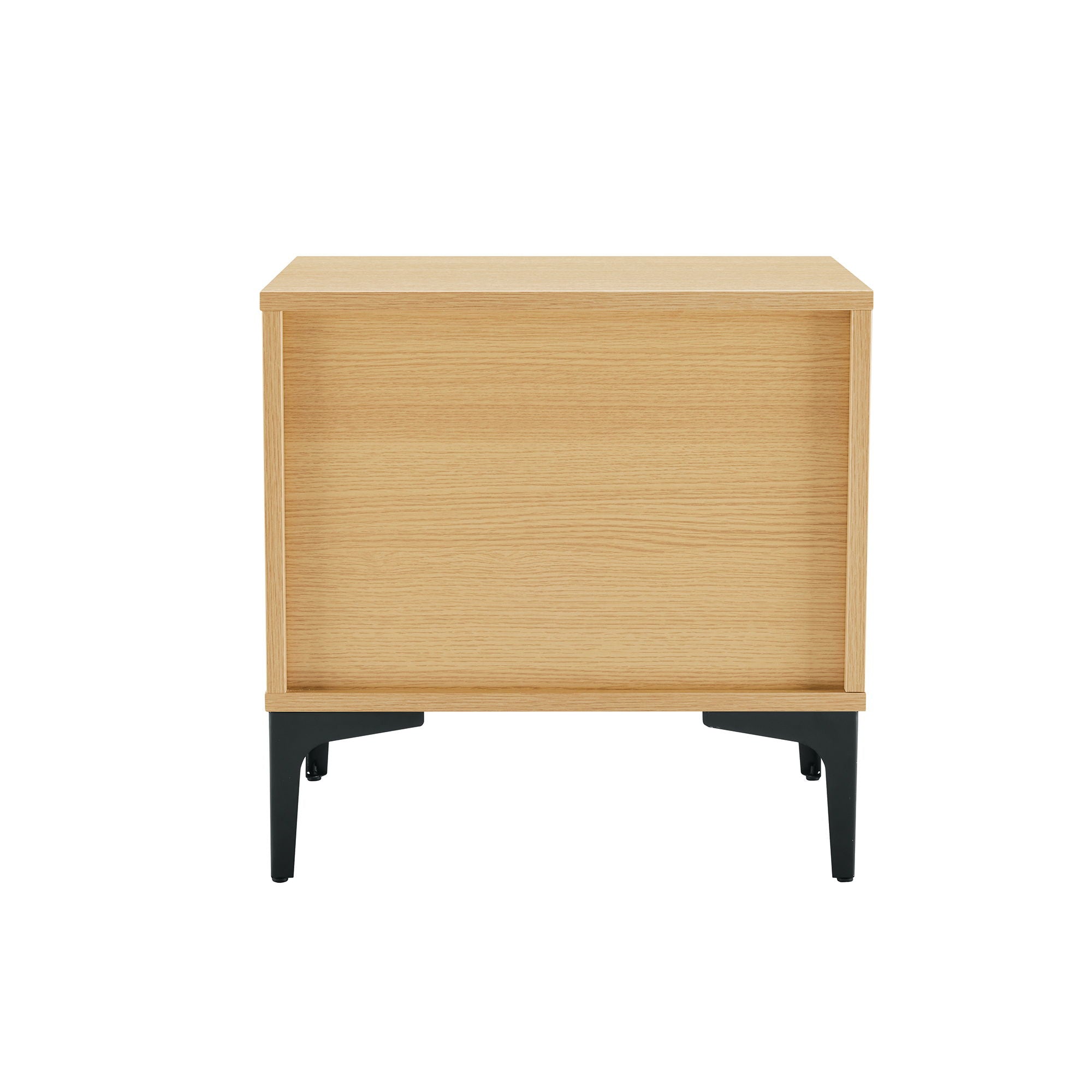 Amara - Nightstand With 1 Drawer
