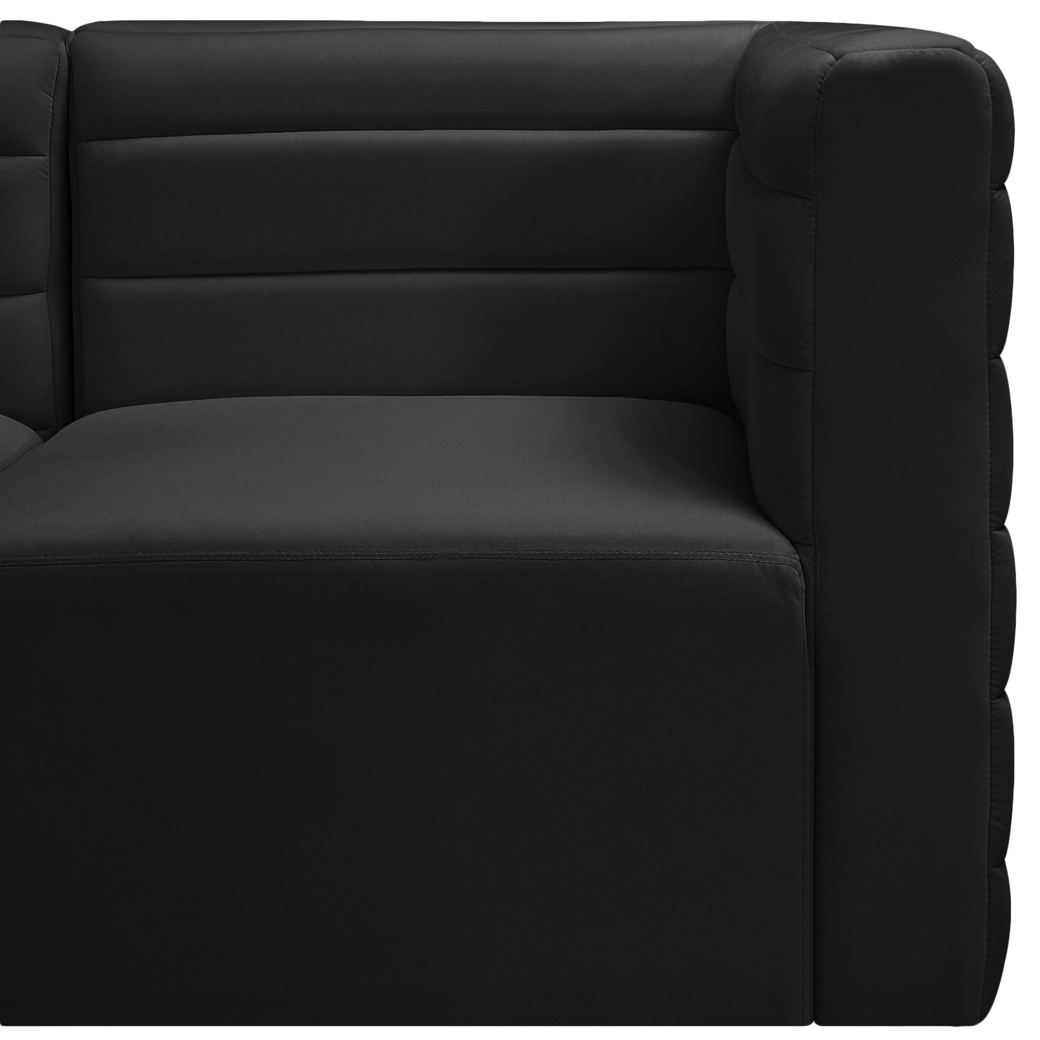 Quincy - 8 Piece  Modular Sectional