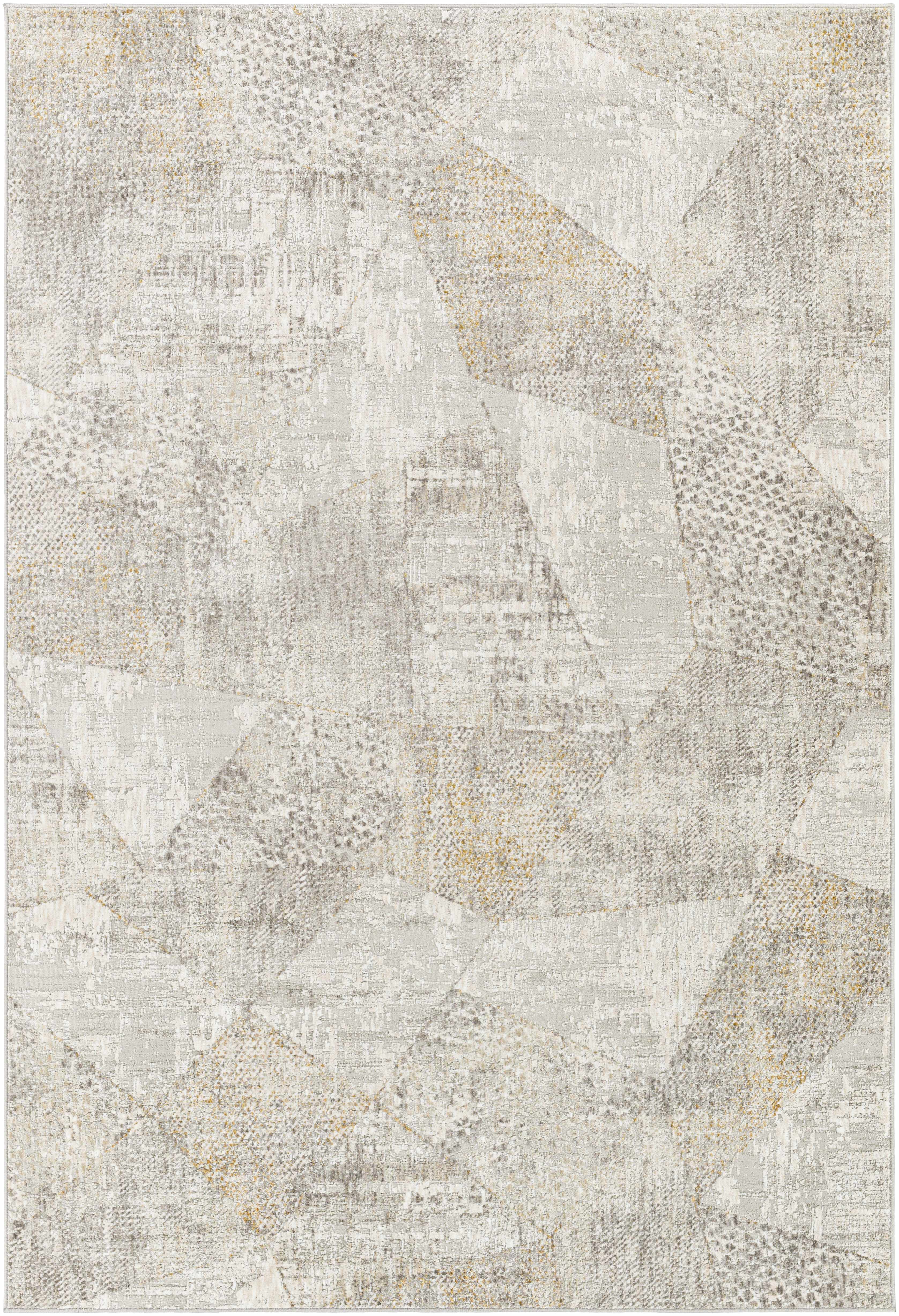 Cloudland Textured Luxe Area Rug