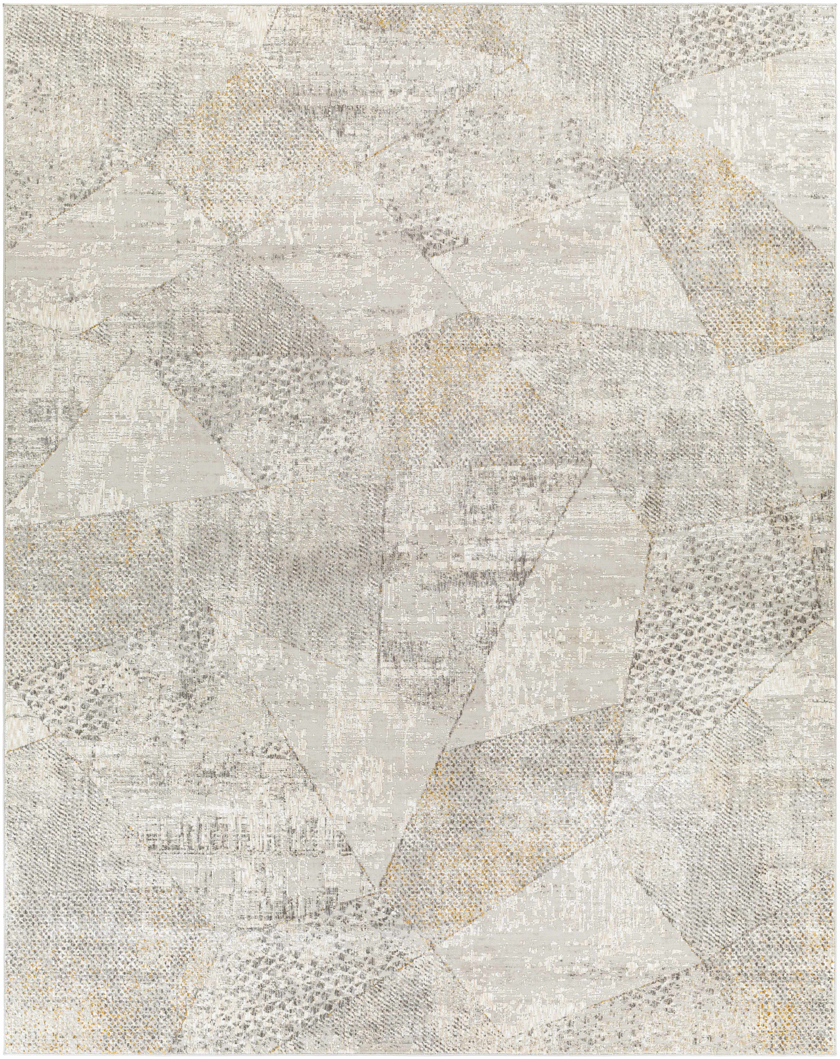 Cloudland Textured Luxe Area Rug
