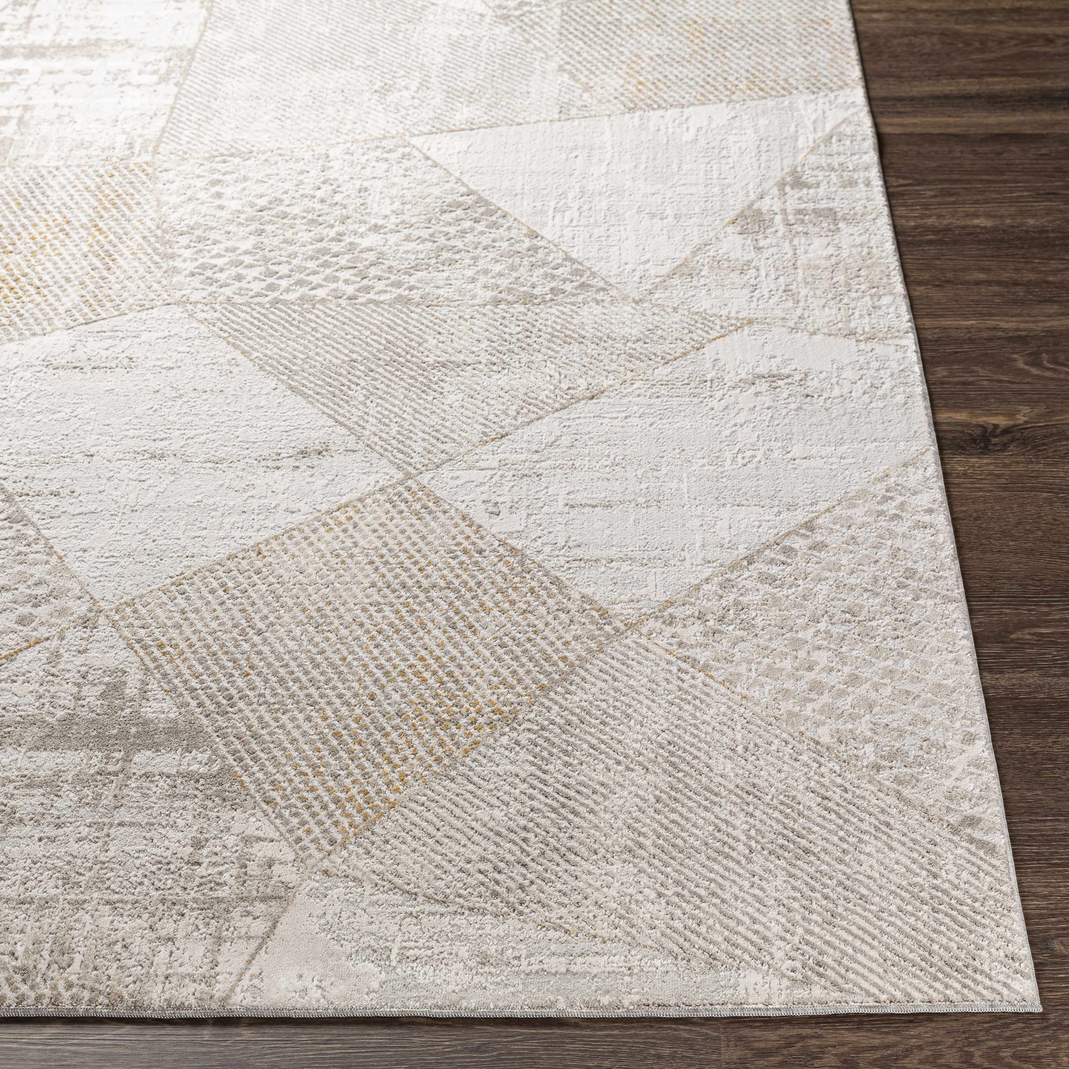 Cloudland Textured Luxe Area Rug