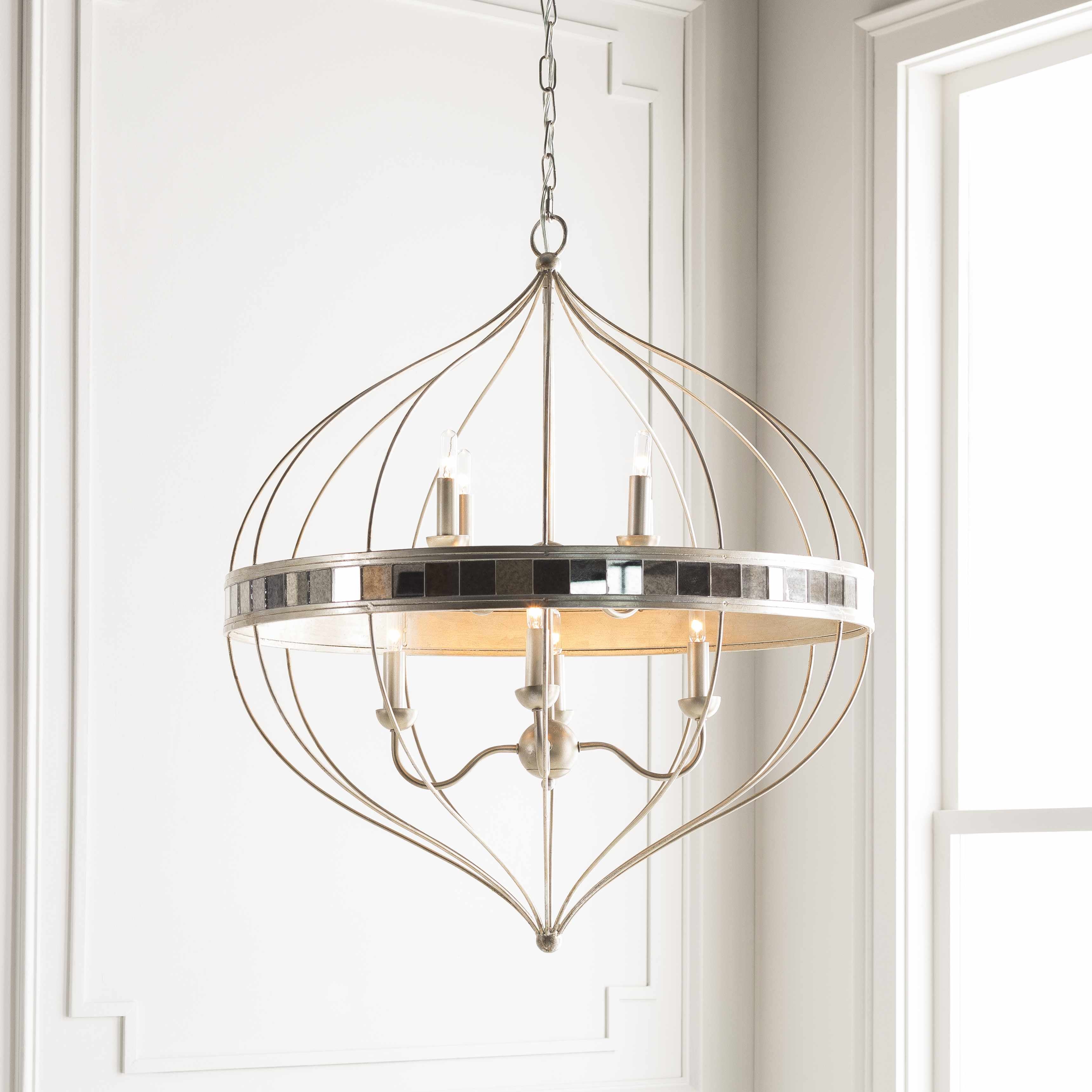 Corunna Ceiling Light - Clearance