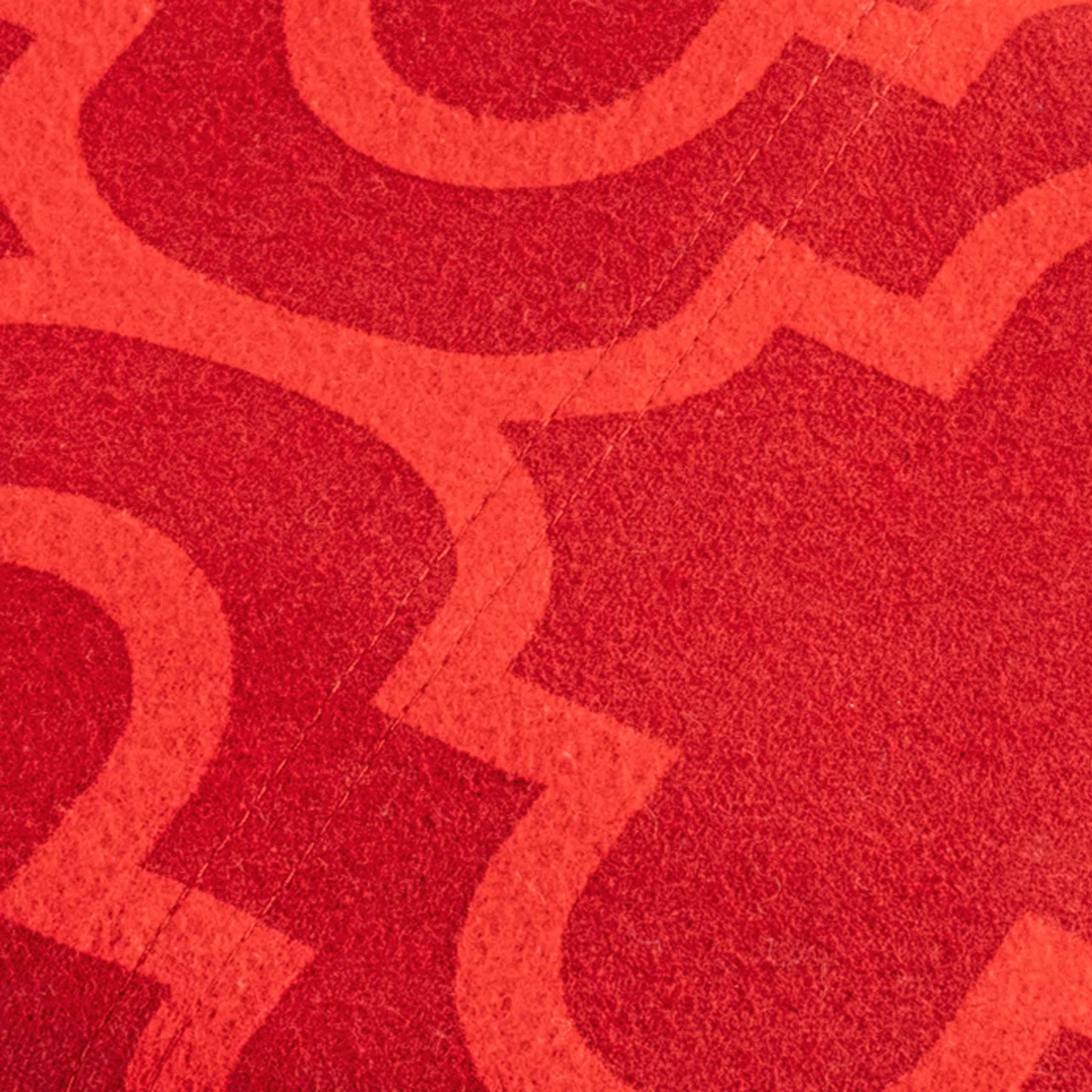 Cotton Flannel Trellis Duvet Cover Set with Button Closure - Duvet Cover Set by Superior Brand