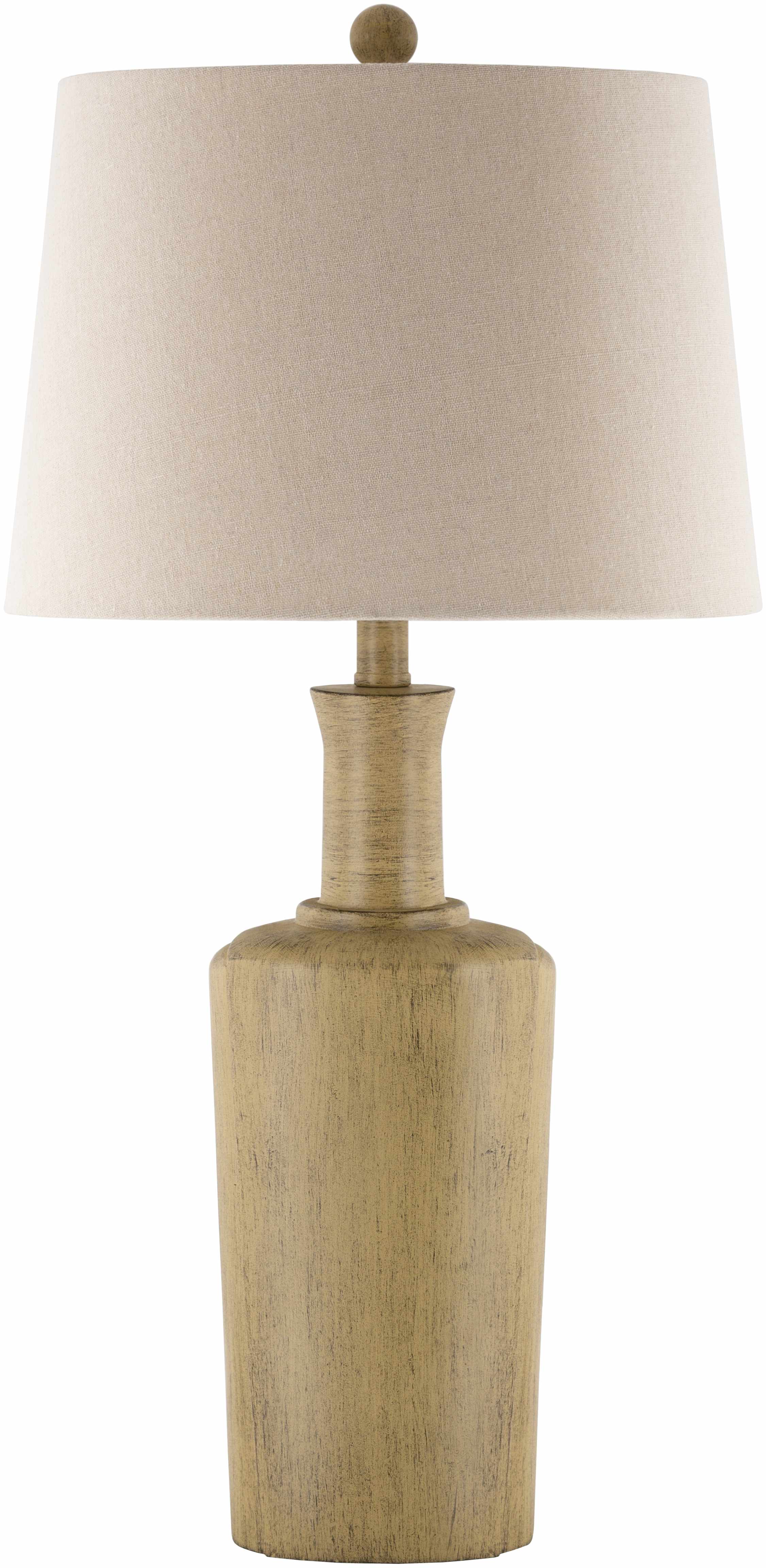 Pazar Table Lamp - Clearance
