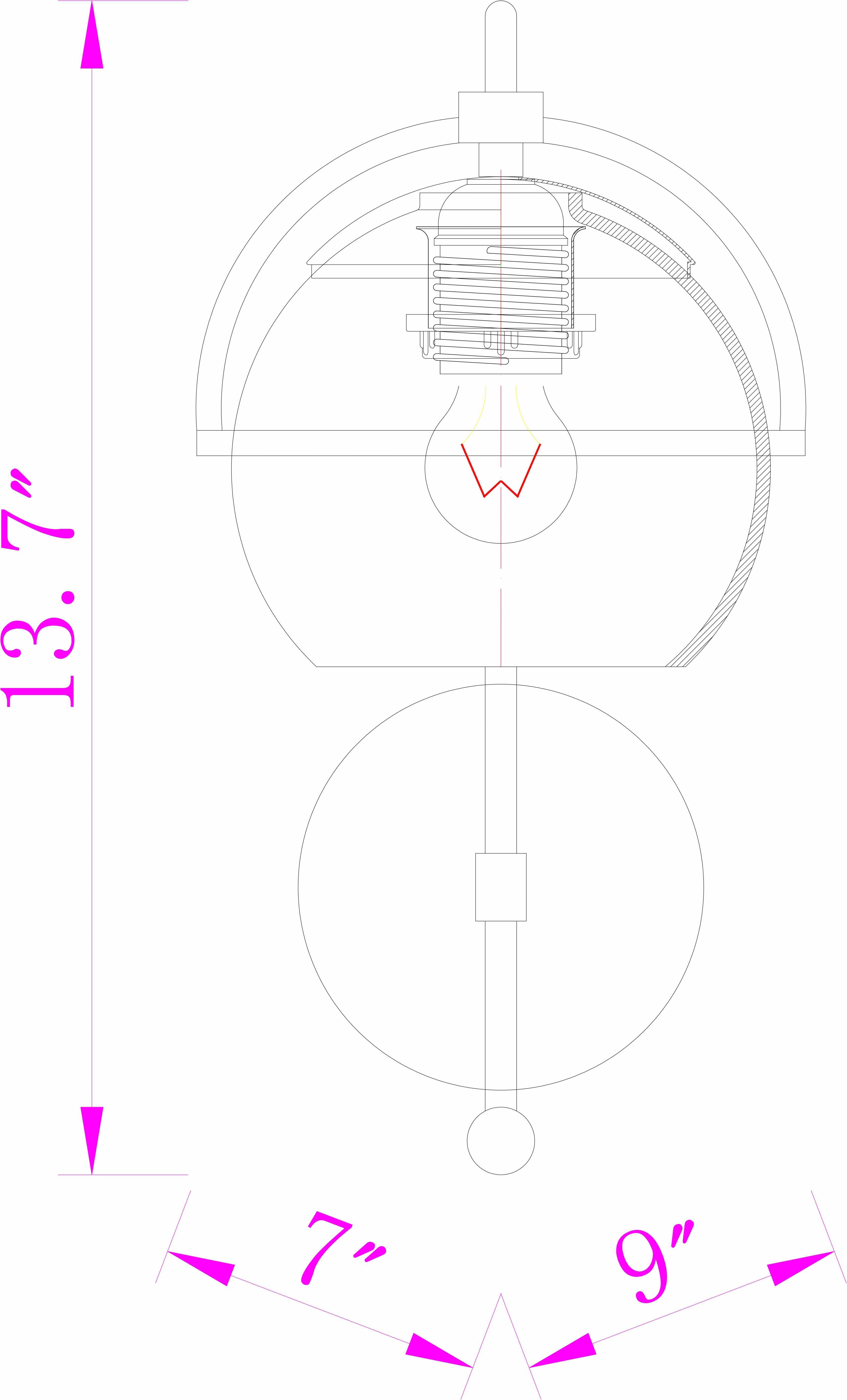 Capella Wall Sconces - Clearance