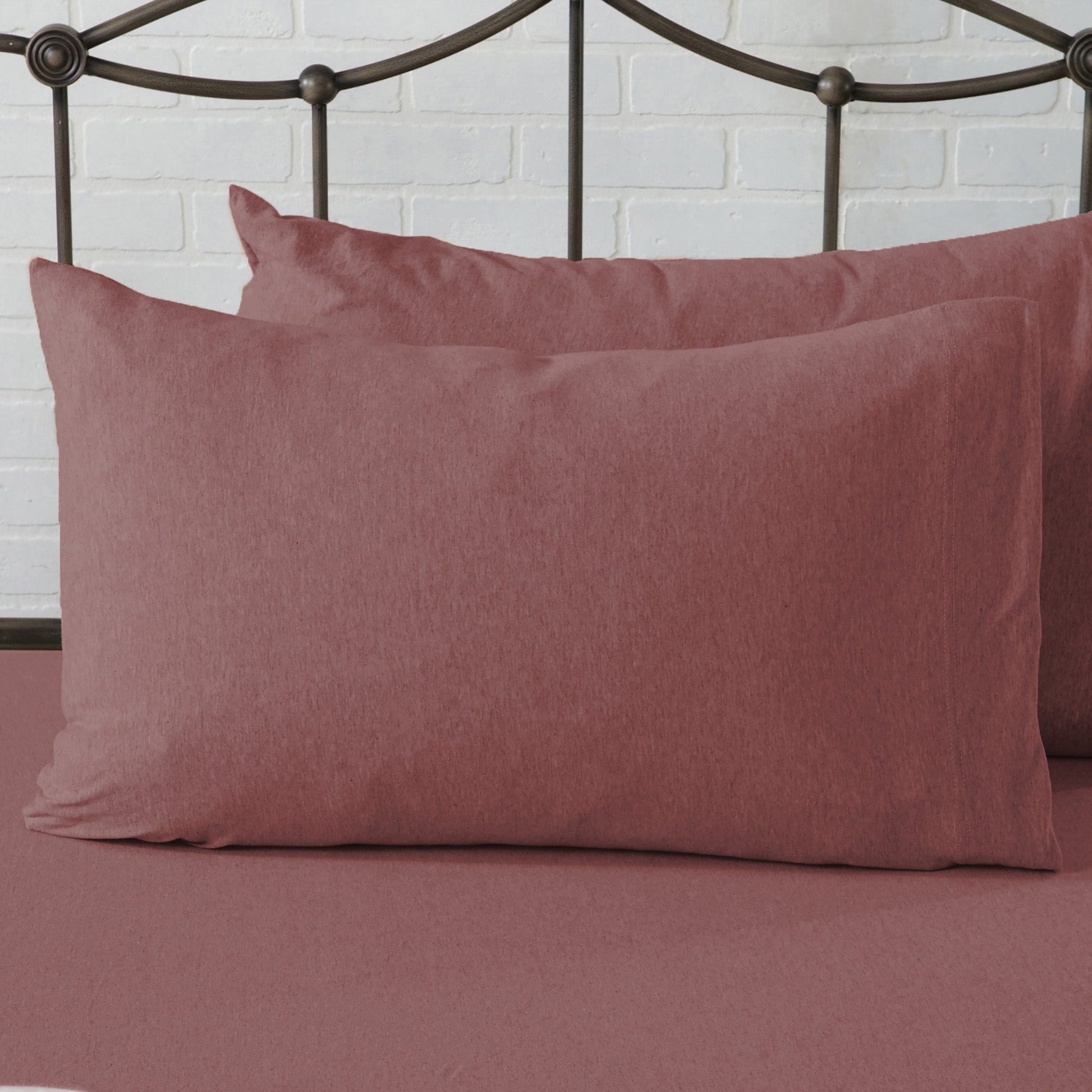 4-Piece Jersey Sheet - Carmen Collection - Best Buy Furniture