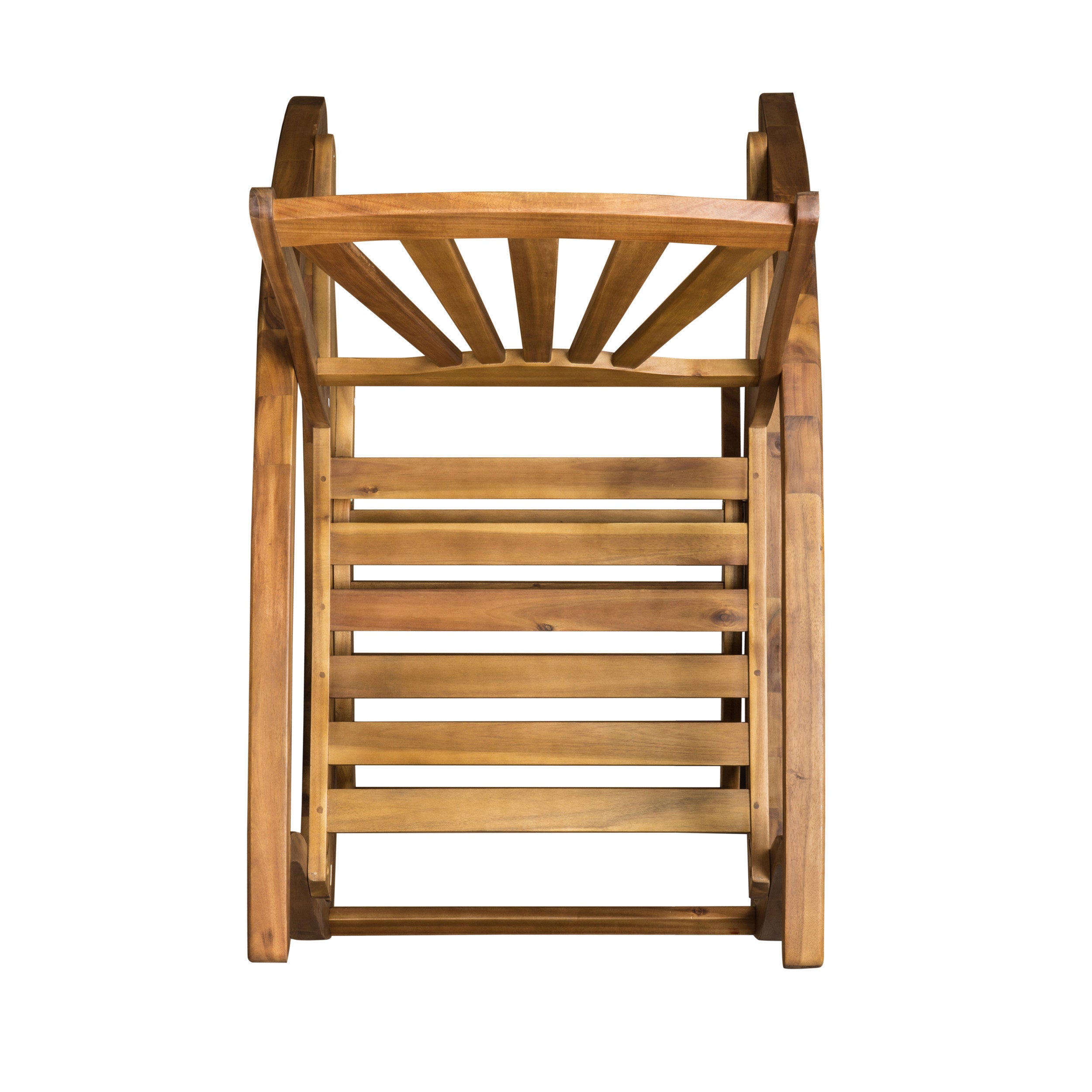 Sunview outdoor rocking chair