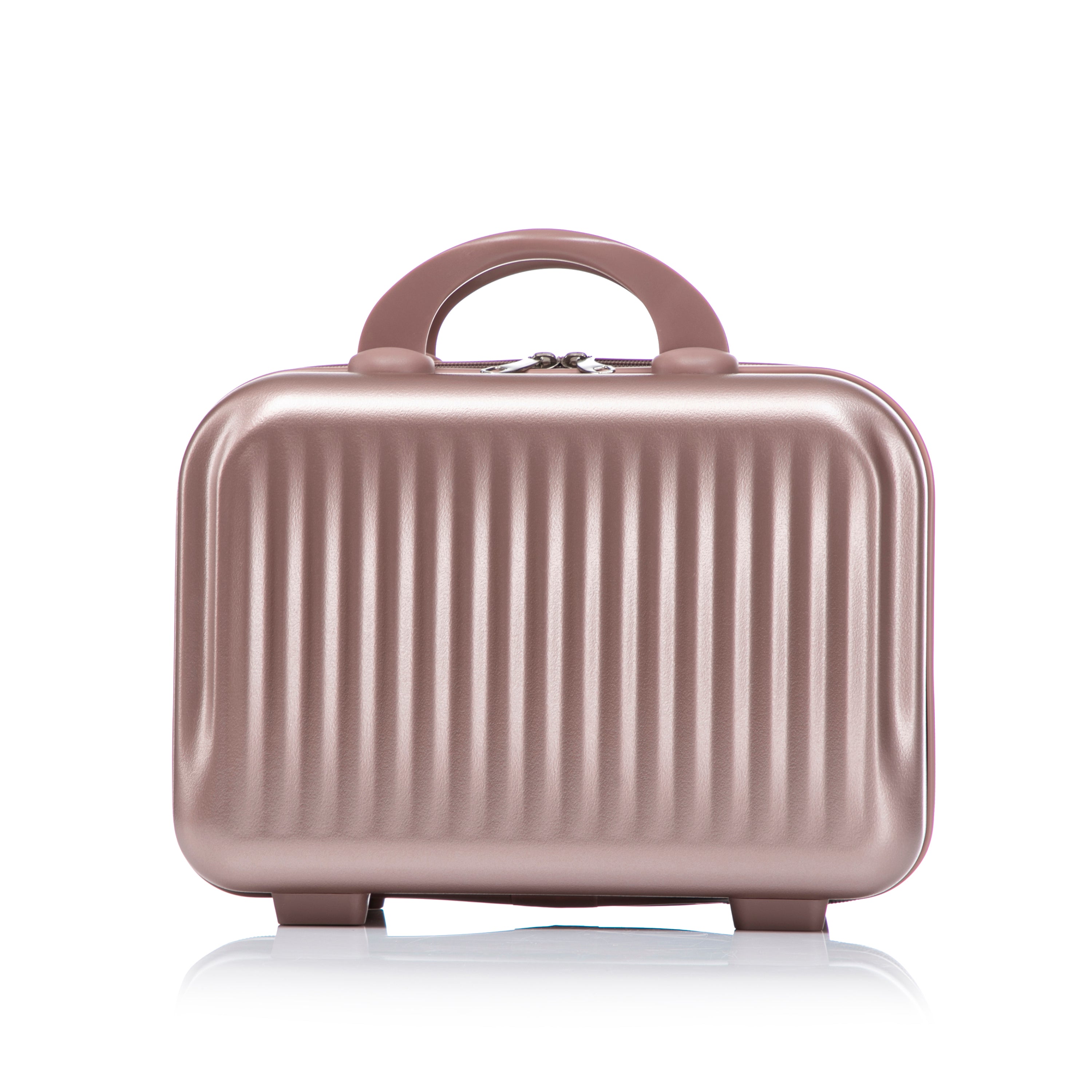 14'/20' 2-Piece ABS Spinner Wheel Luggage Set