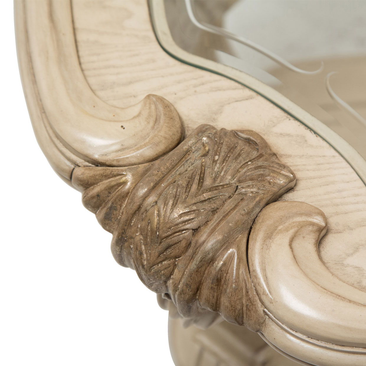 Platine de Royale - Table