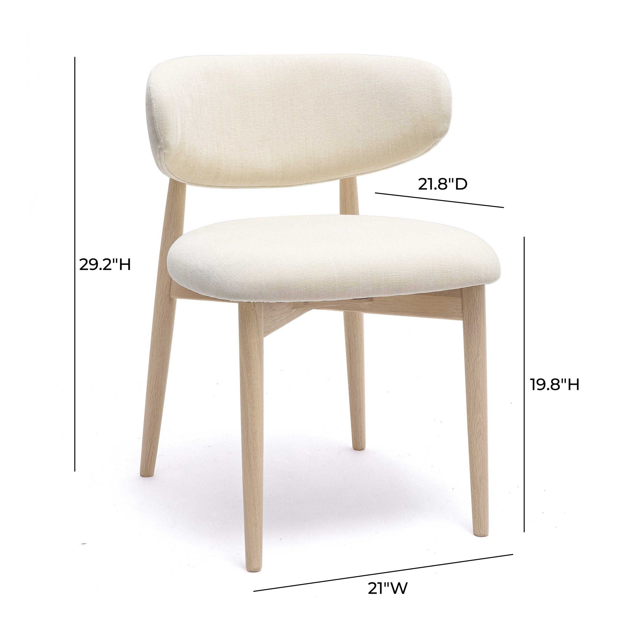 Zinea - Dining Chair